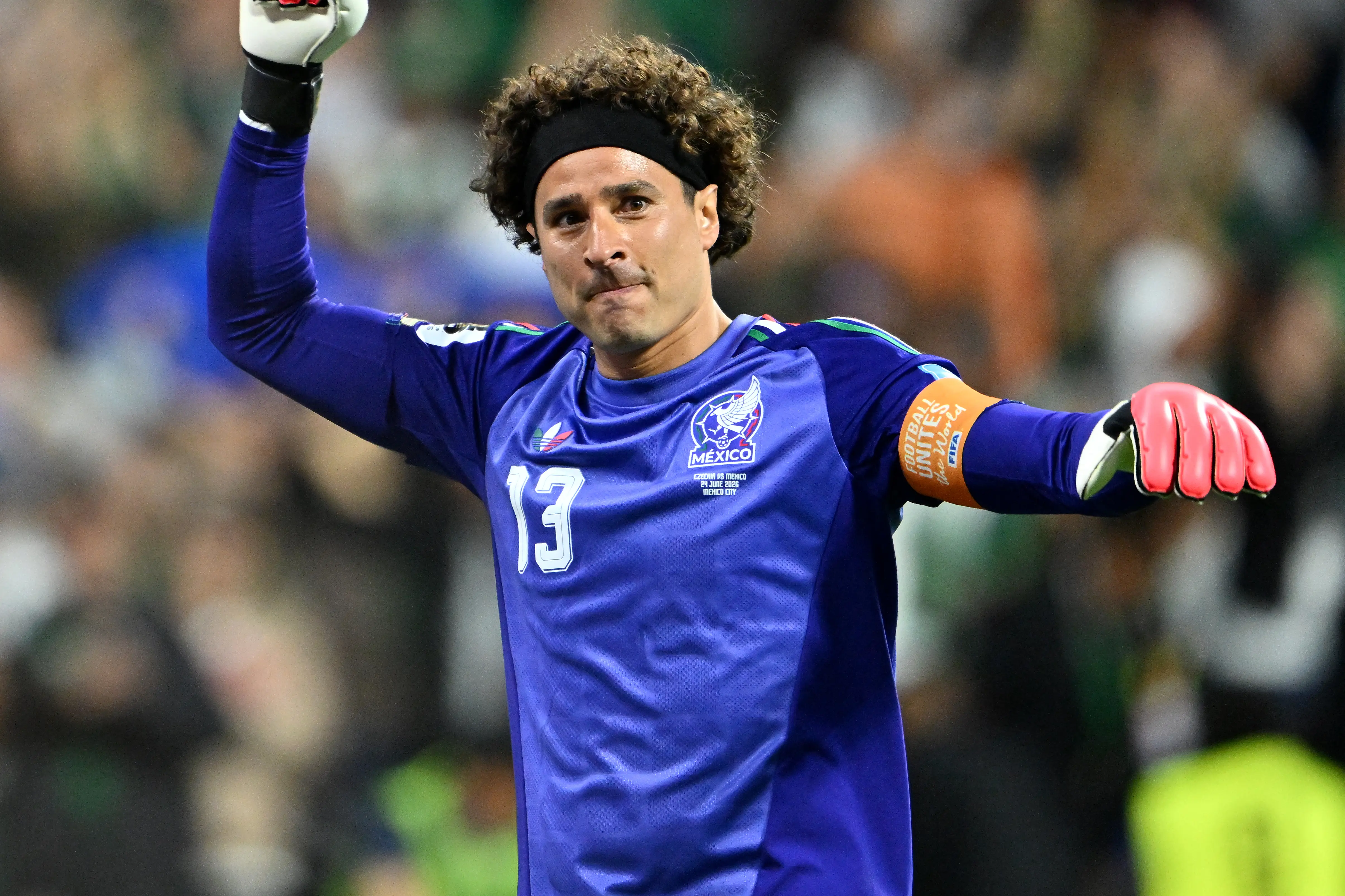 Jornais mexicanos celebram campanha perfeita e a sexta Copa de Ochoa