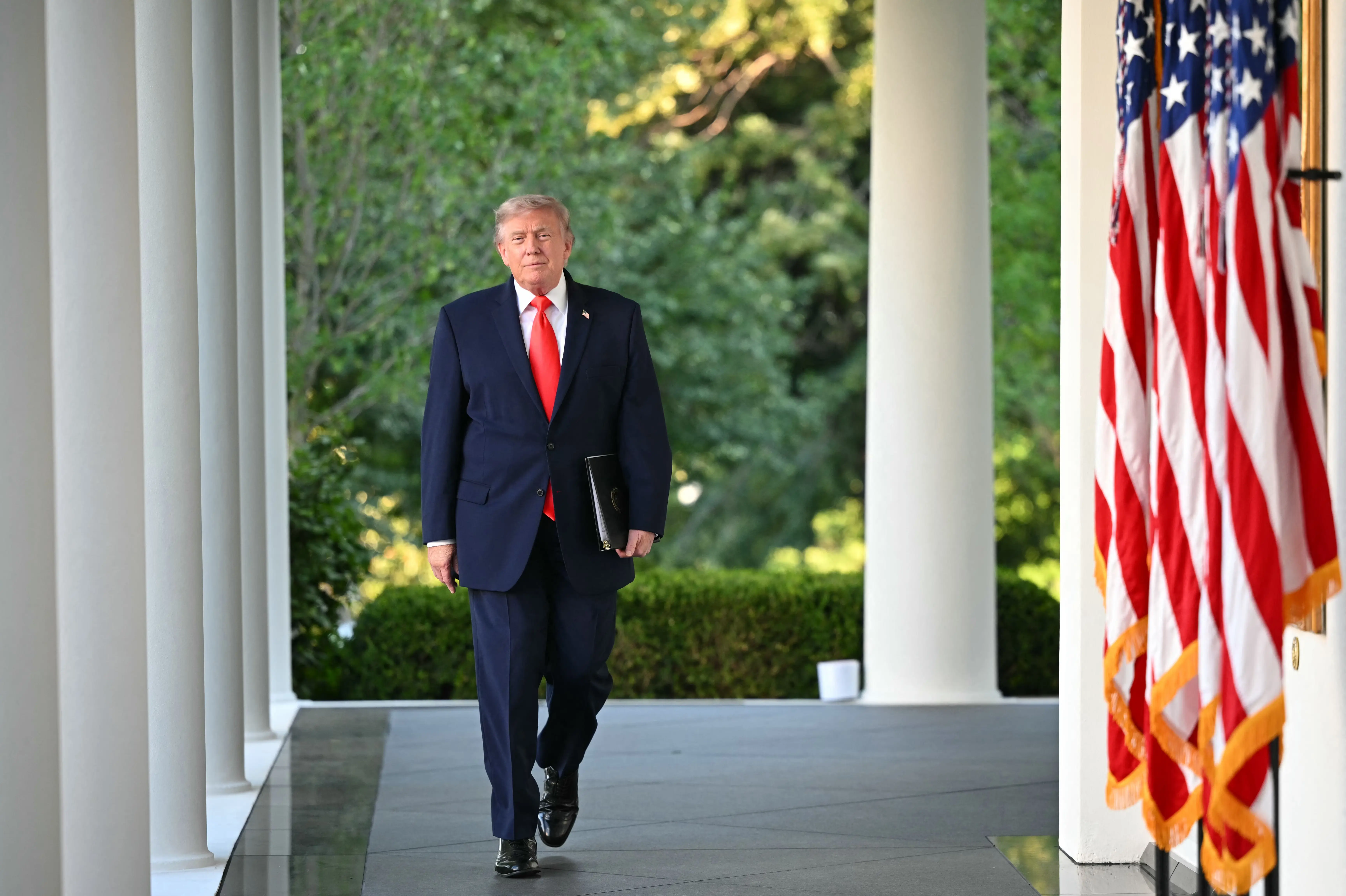 Estados Unidos quer se candidatar para sediar Copa de 2038 com 64 seleções