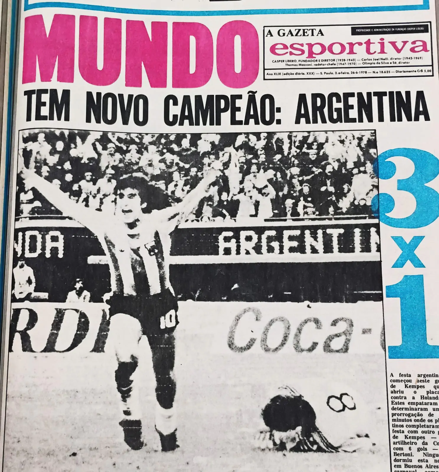 Imagem ilustrativa para a matéria