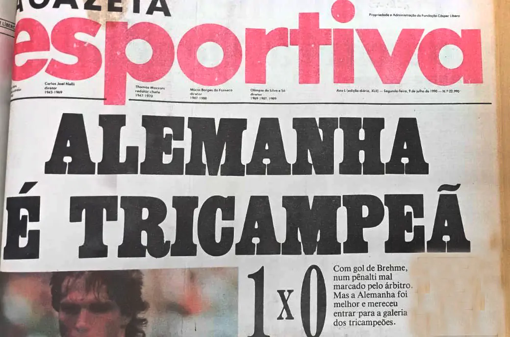 Imagem ilustrativa para a matéria