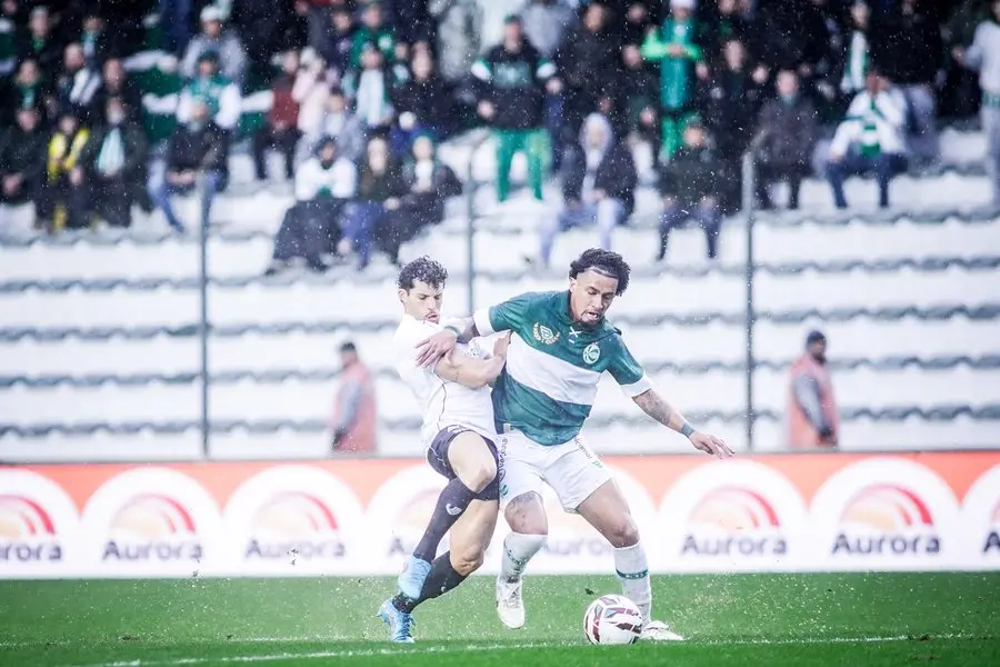Juventude supera o Ceará em casa e entra no G6 do Brasileirão Série B