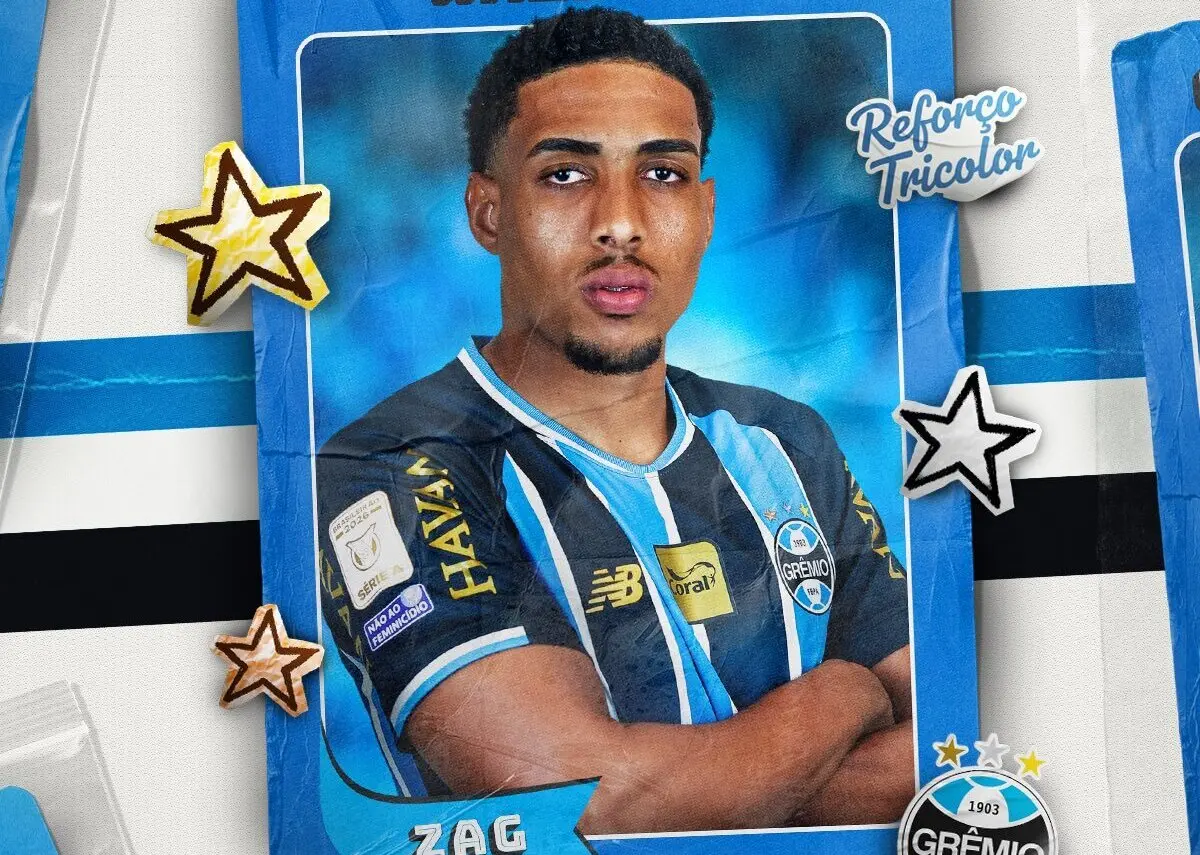 Imagem ilustrativa para a matéria