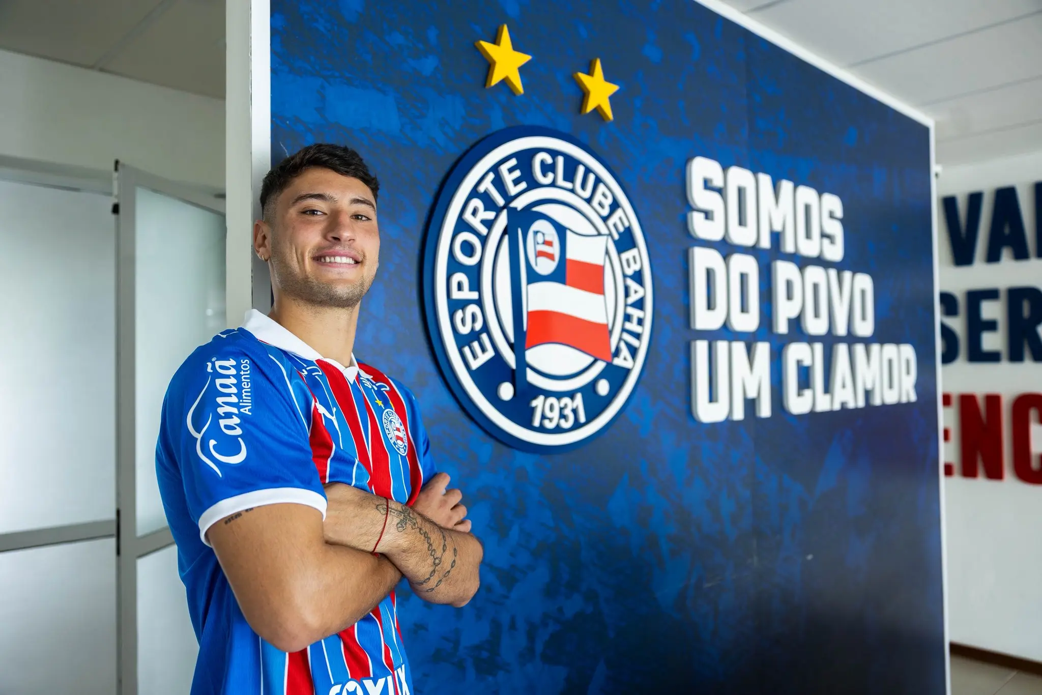Imagem ilustrativa para a matéria