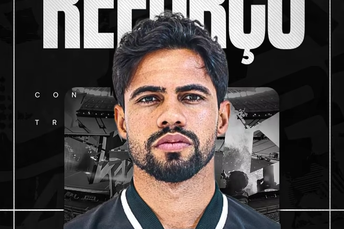 Ceará acerta com Bryan Borges para a sequência da Série B