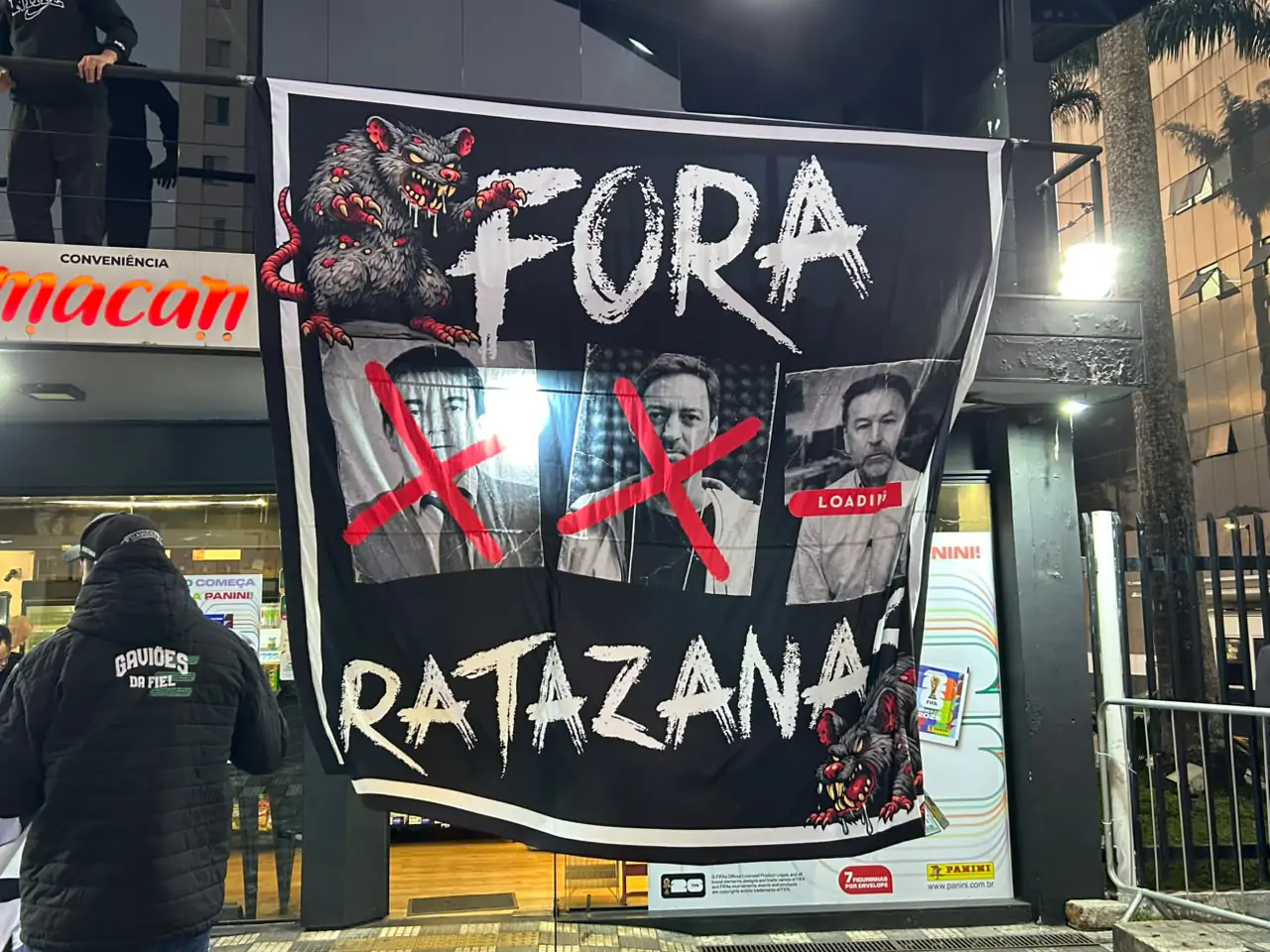 Imagem ilustrativa para a matéria