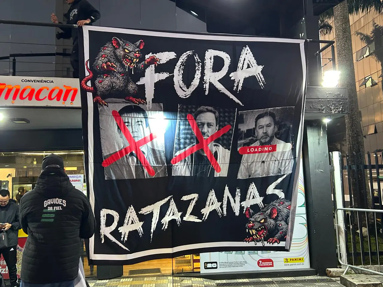 Imagem ilustrativa para a matéria