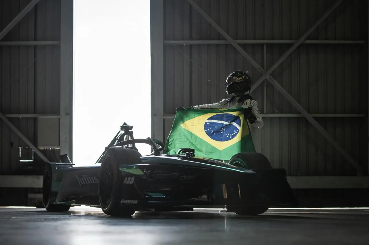 Fórmula E anuncia calendário para temporada 2026/2027 com novas regras