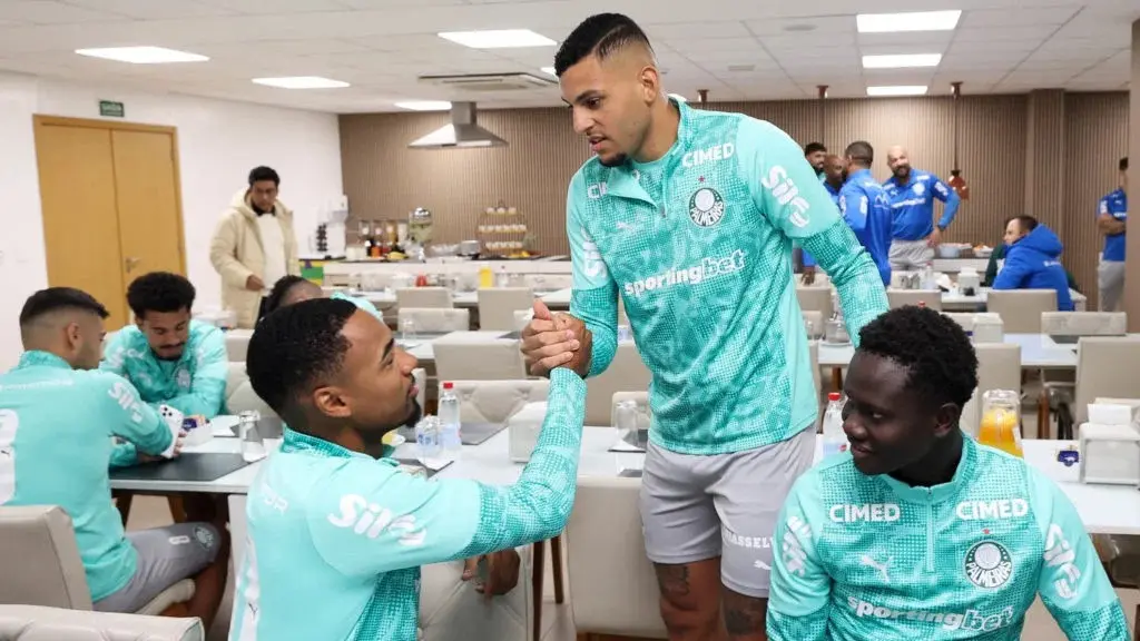 Palmeiras se reapresenta e inicia treinamentos na intertemporada com novidades