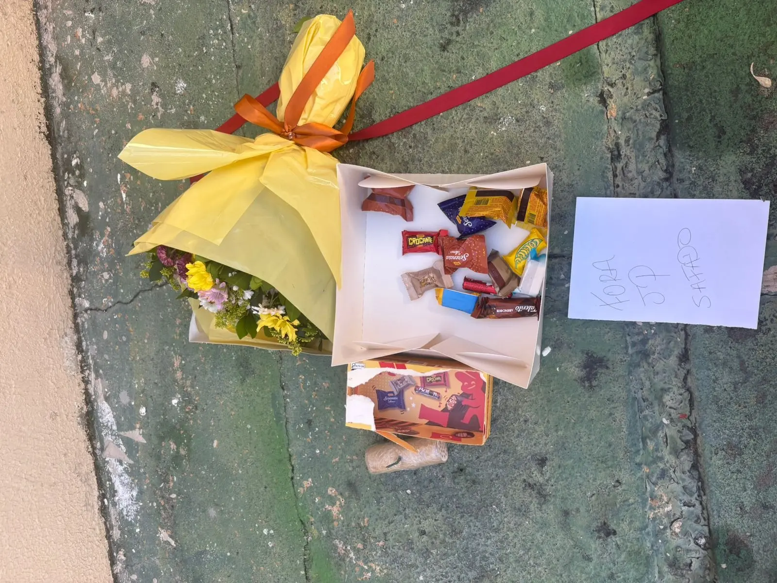 Presidente do Ceará denuncia bomba enviada em "presente" para filha: "Mexeram com inocentes"