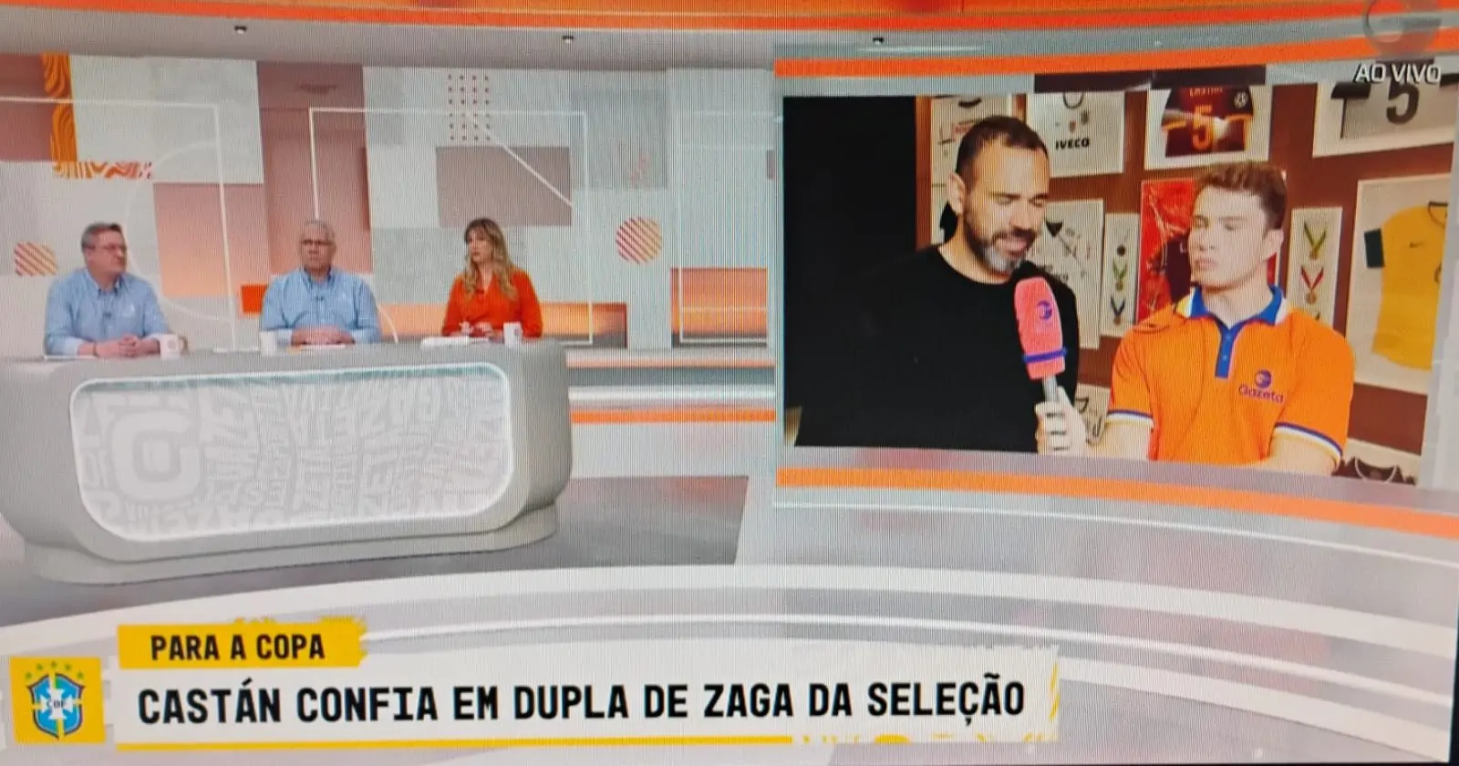 Imagem ilustrativa para a matéria