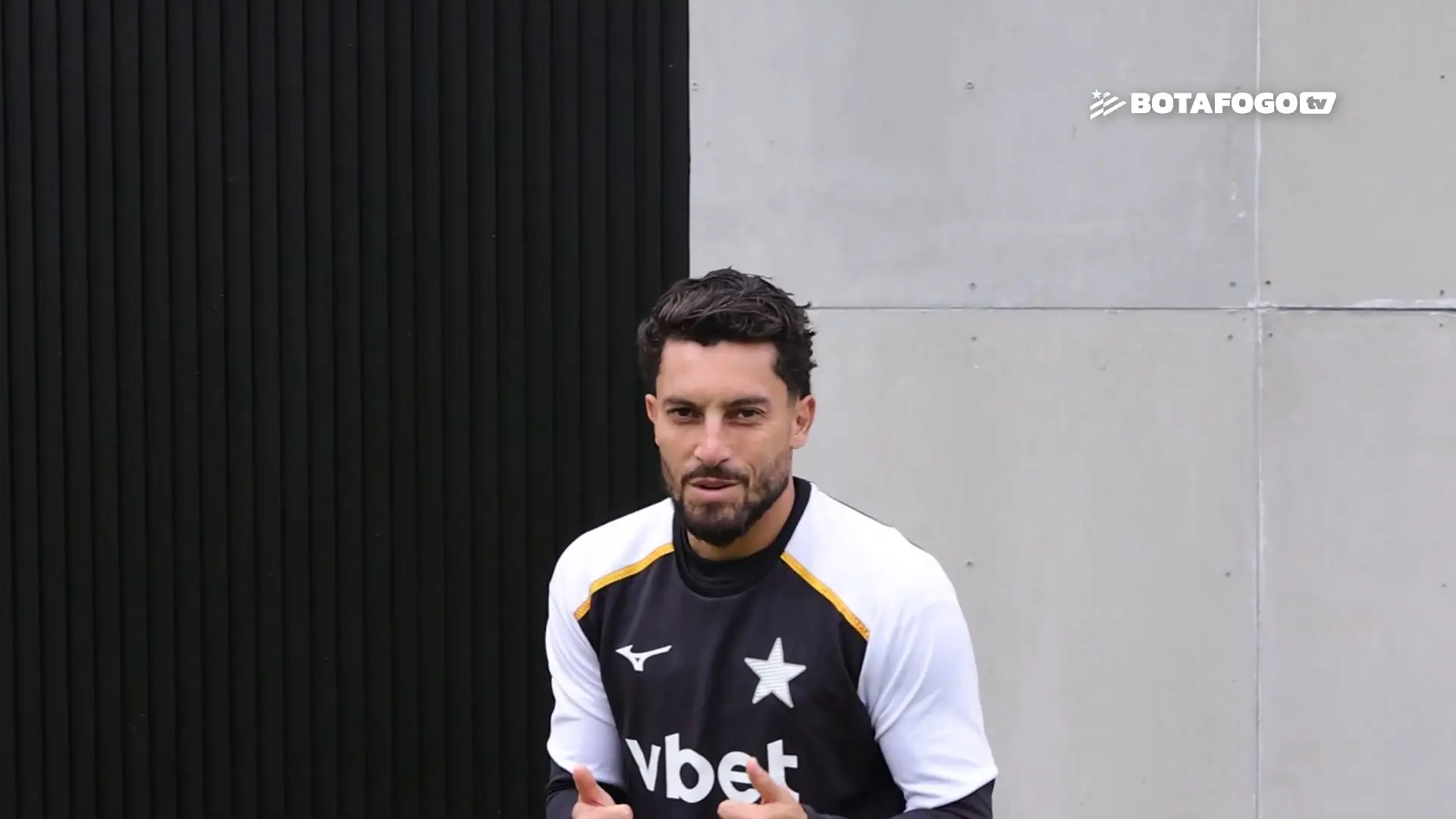Botafogo dá sequência a intertemporada no Rio