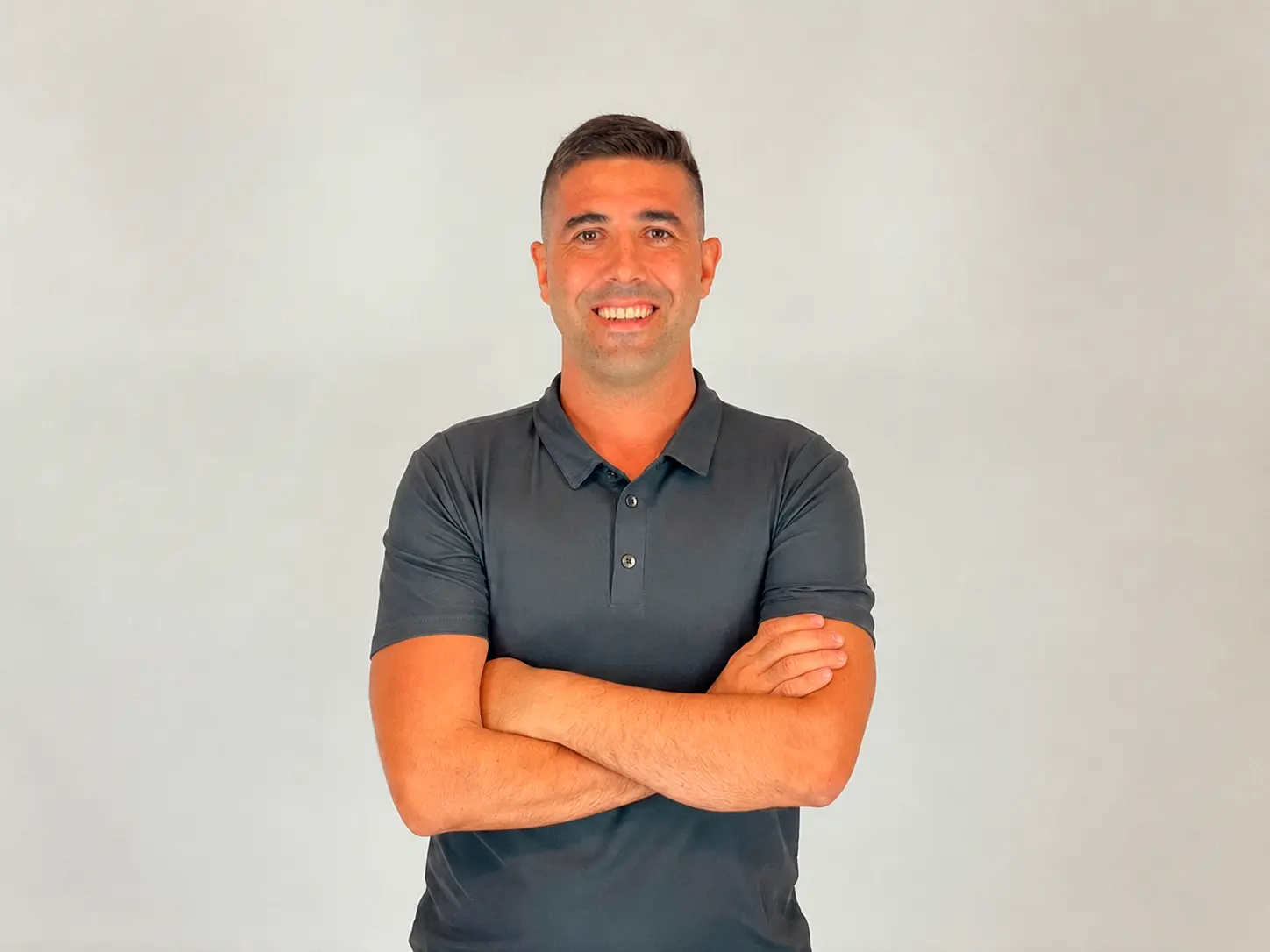 Grêmio anuncia ex-Benfica para a função de Head Scout