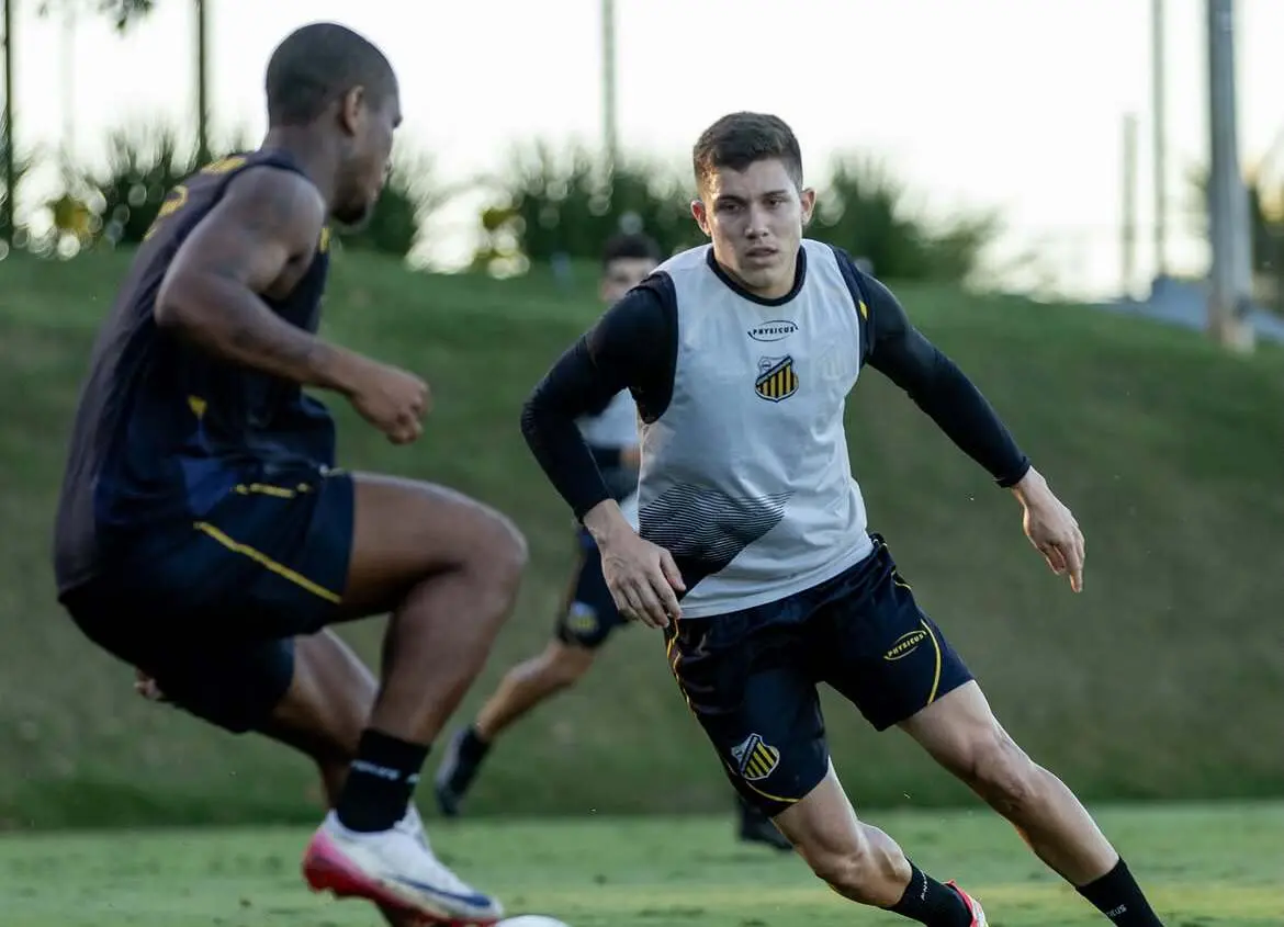 Novorizontino x Atlético-GO pela Série B: veja onde assistir e prováveis escalações