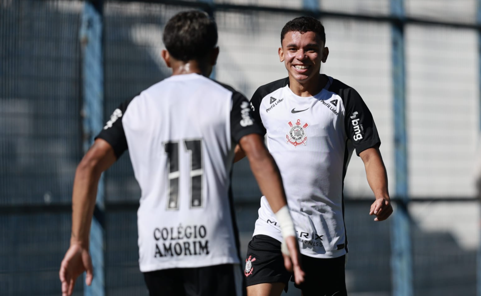 Corinthians x Itapirense: prováveis escalações e onde assistir ao jogo pelo Paulista sub-20