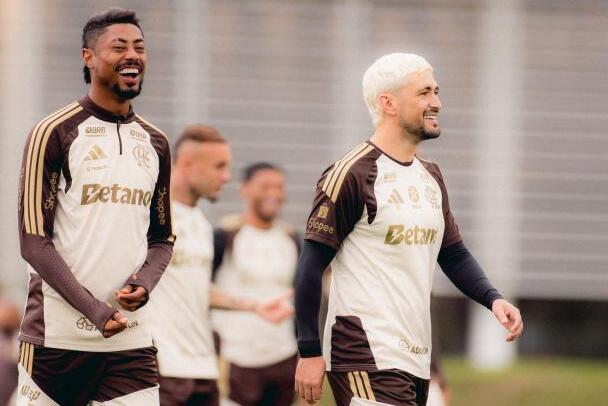 Internacional x Flamengo pelo Brasileirão: onde assistir, estatísticas, histórico e prováveis escalações
