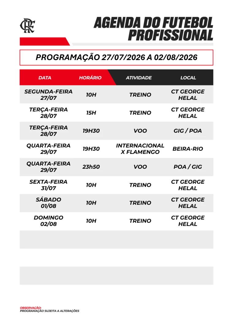 Paquetá volta a treinar e se aproxima de retorno pelo Flamengo