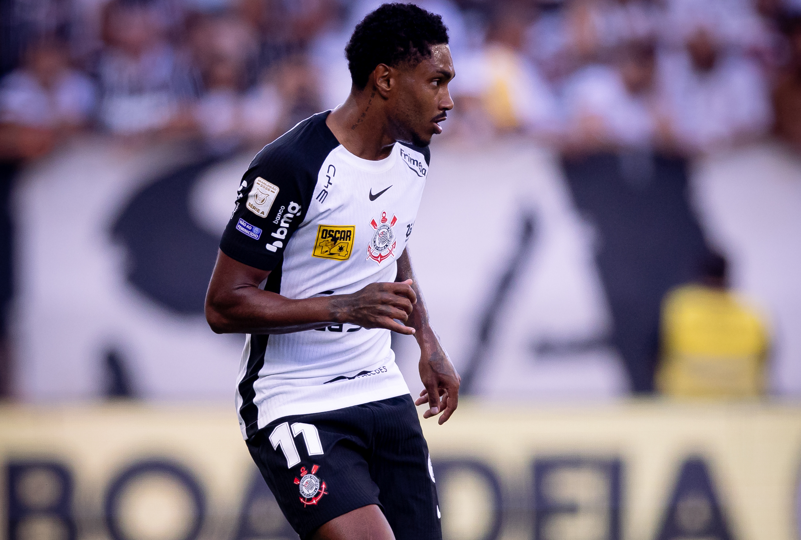 Entenda a lesão de Vitinho, do Corinthians, e os desafios para o retorno aos gramados