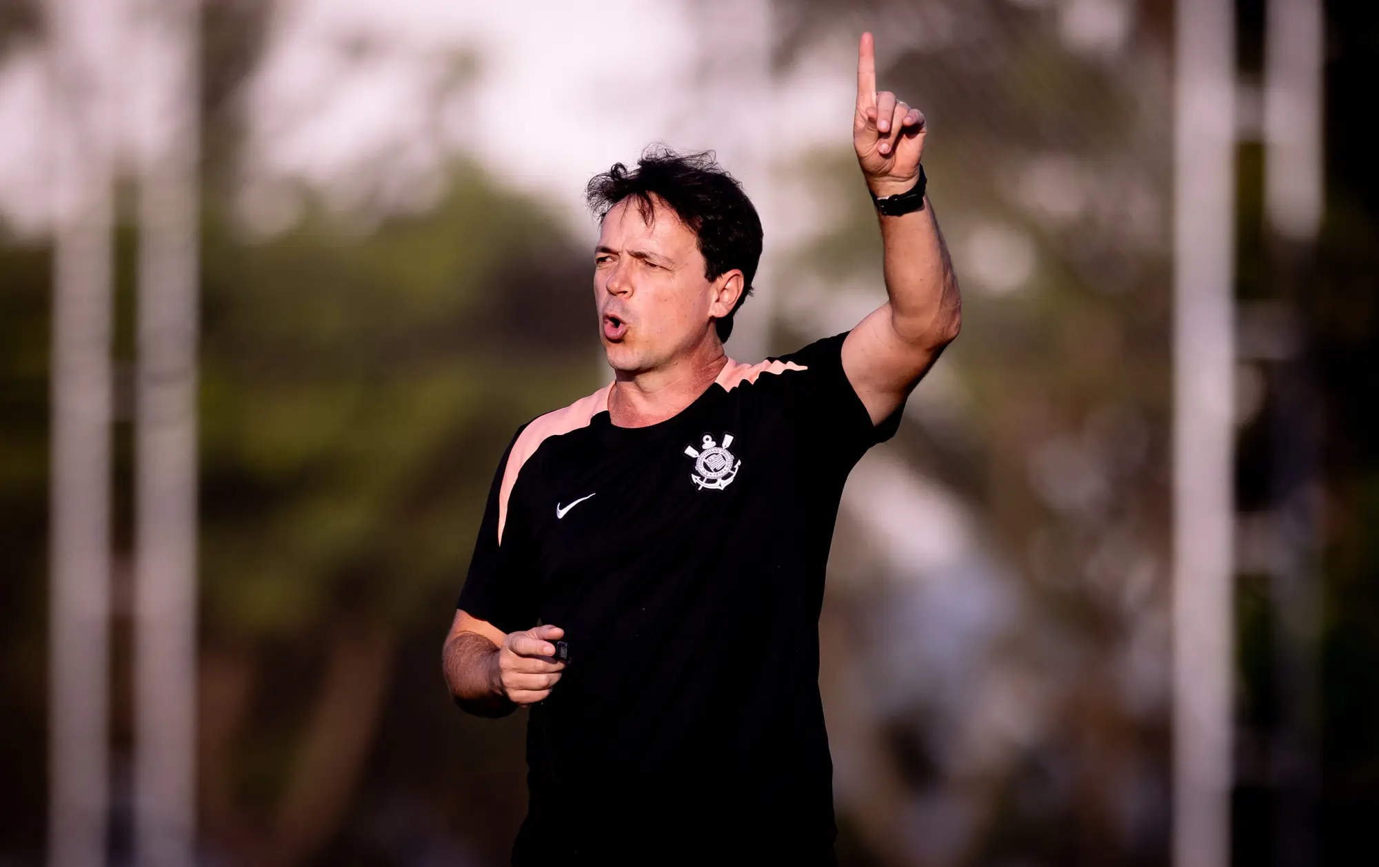 Corinthians fecha preparação para enfrentar o Remo; veja provável escalação