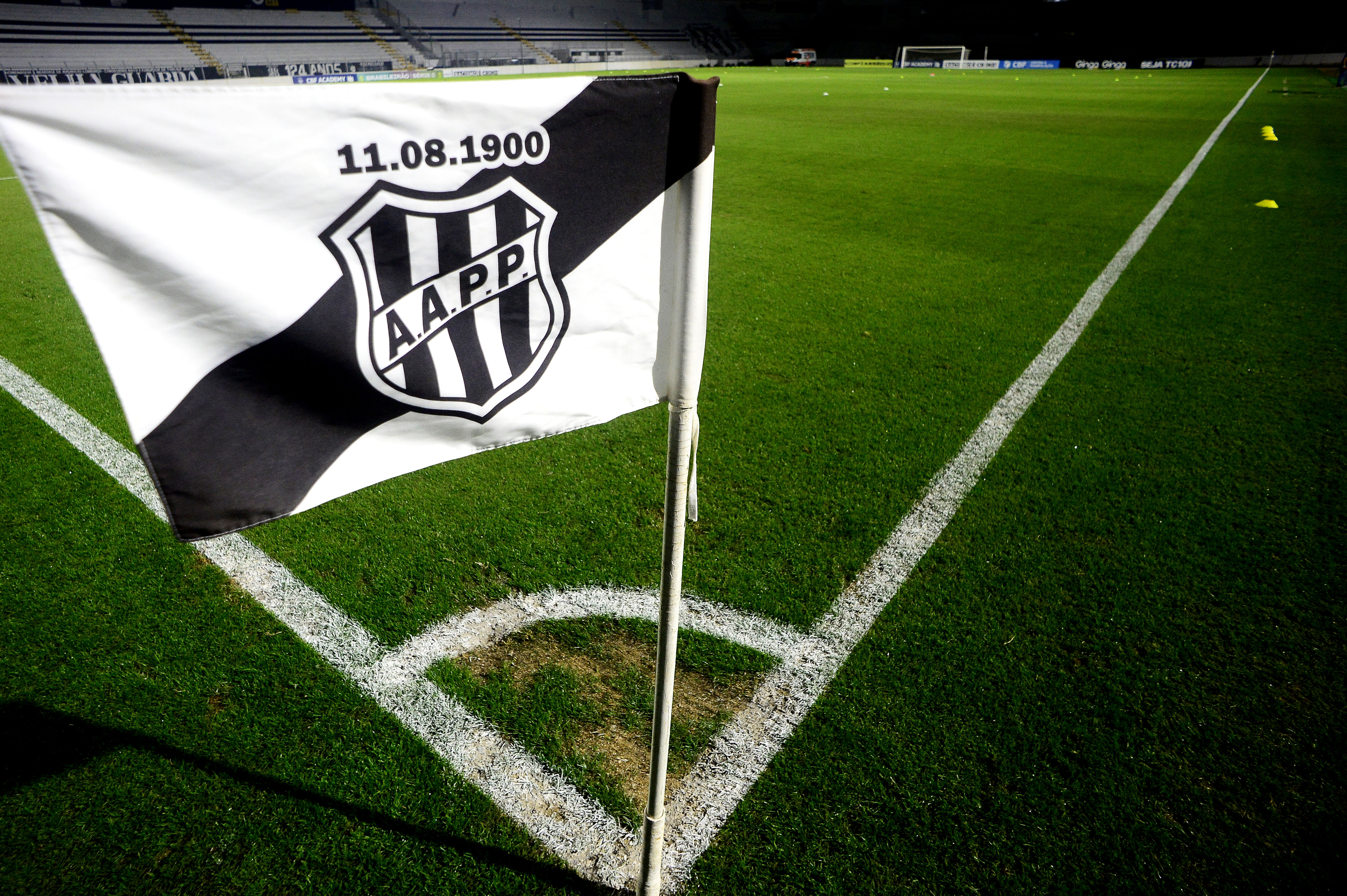 Ponte Preta encaminha tratativas para a constituição de uma SAF