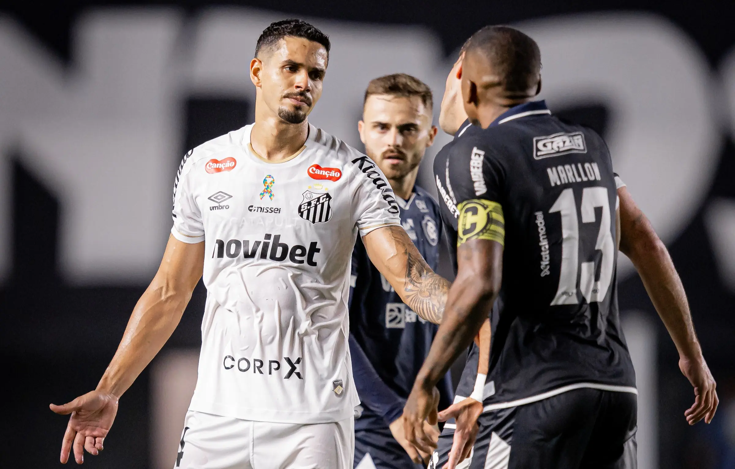 Santos x Remo pelo Copa do Brasil: onde assistir ao vivo, estatísticas e prováveis escalações