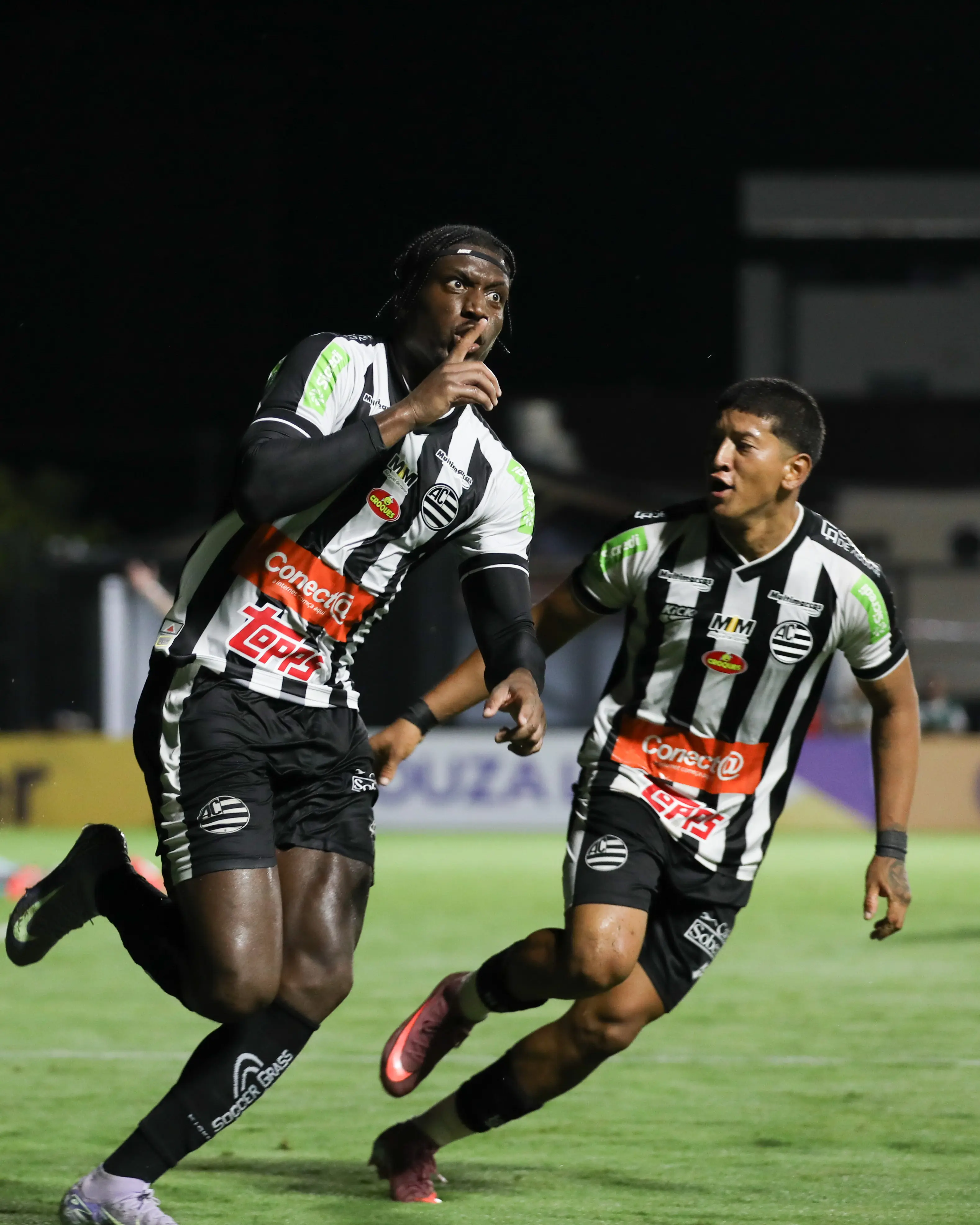 Athletic x Operário: veja prováveis escalações e onde assistir ao duelo pela Série B