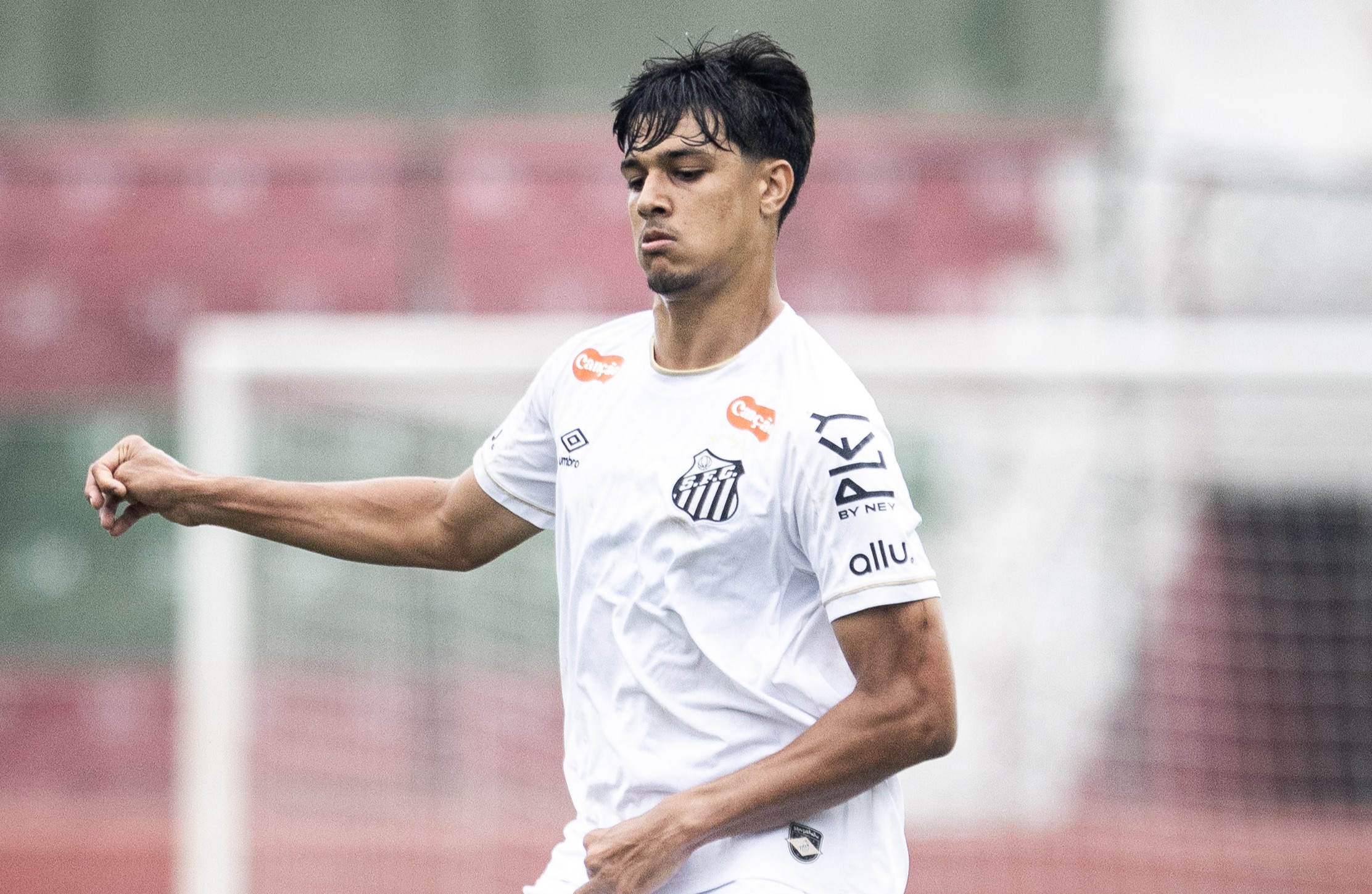 Vasco x Santos: saiba onde assistir ao jogo pelo Brasileirão sub-20