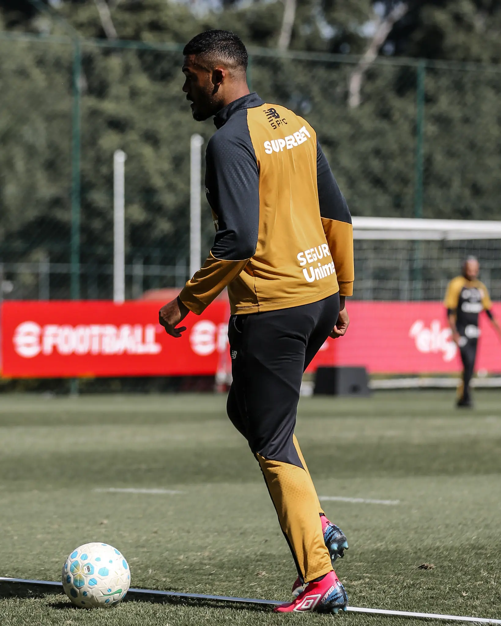 São Paulo vive expectativa de ter elenco quase completo para retorno do Brasileirão