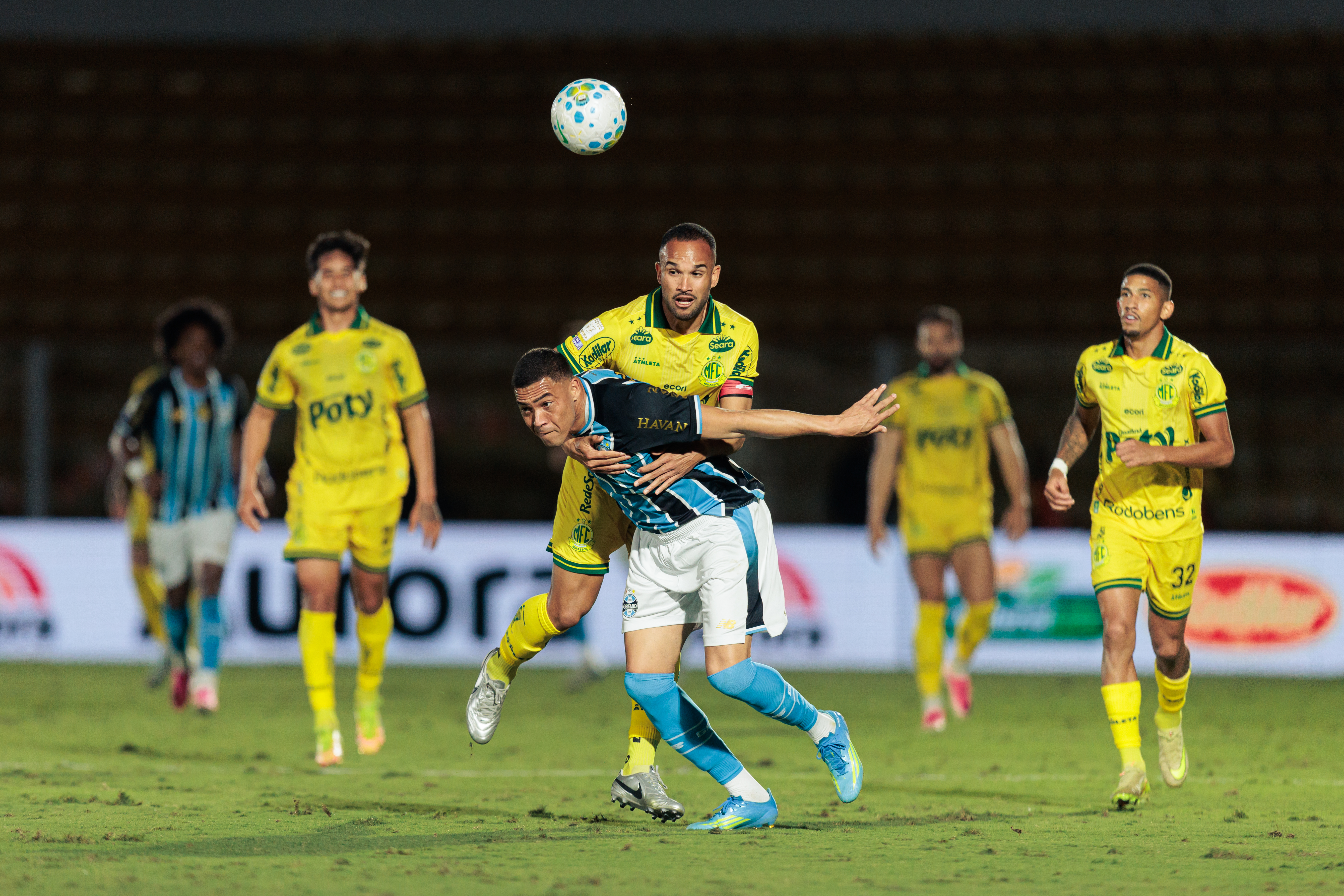 Mirassol x Grêmio: veja prováveis escalações e onde assistir ao jogo pela Copa do Brasil
