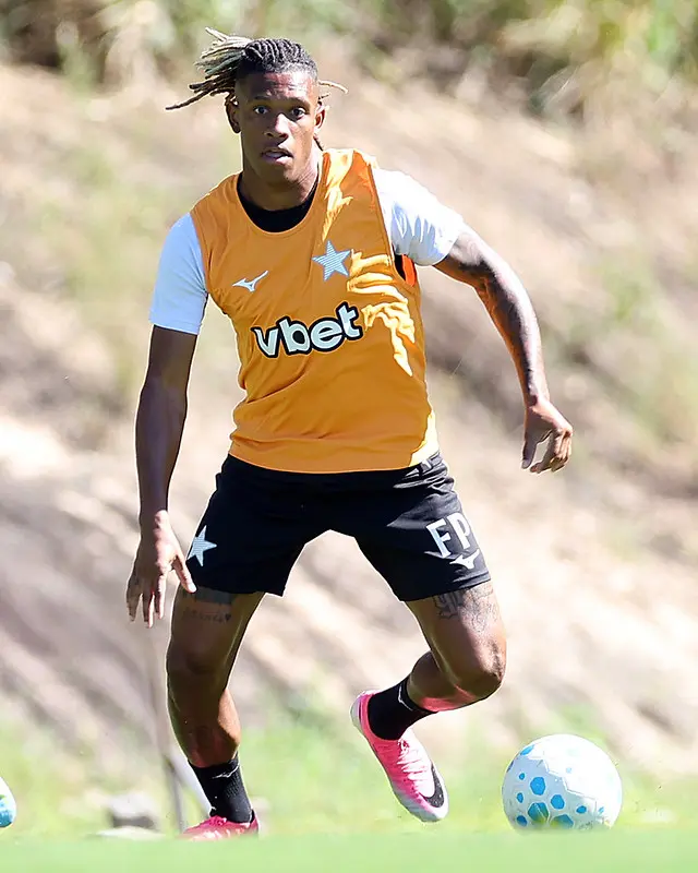 Entenda como está a negociação entre Palmeiras e Botafogo por Danilo