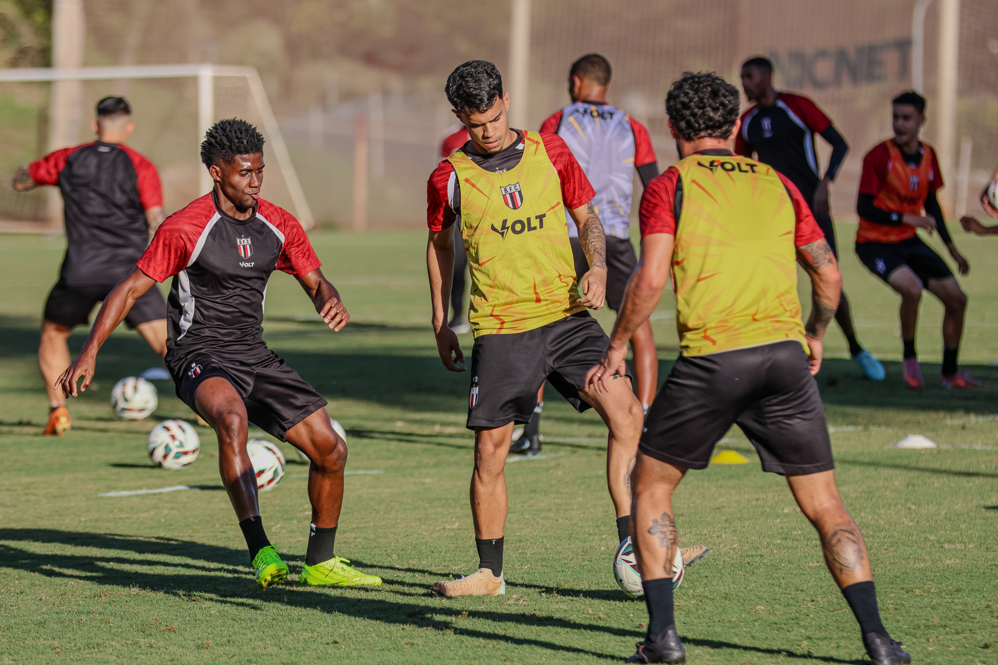 Botafogo-SP x Juventude: veja prováveis escalações e onde assistir ao confronto pela Série B