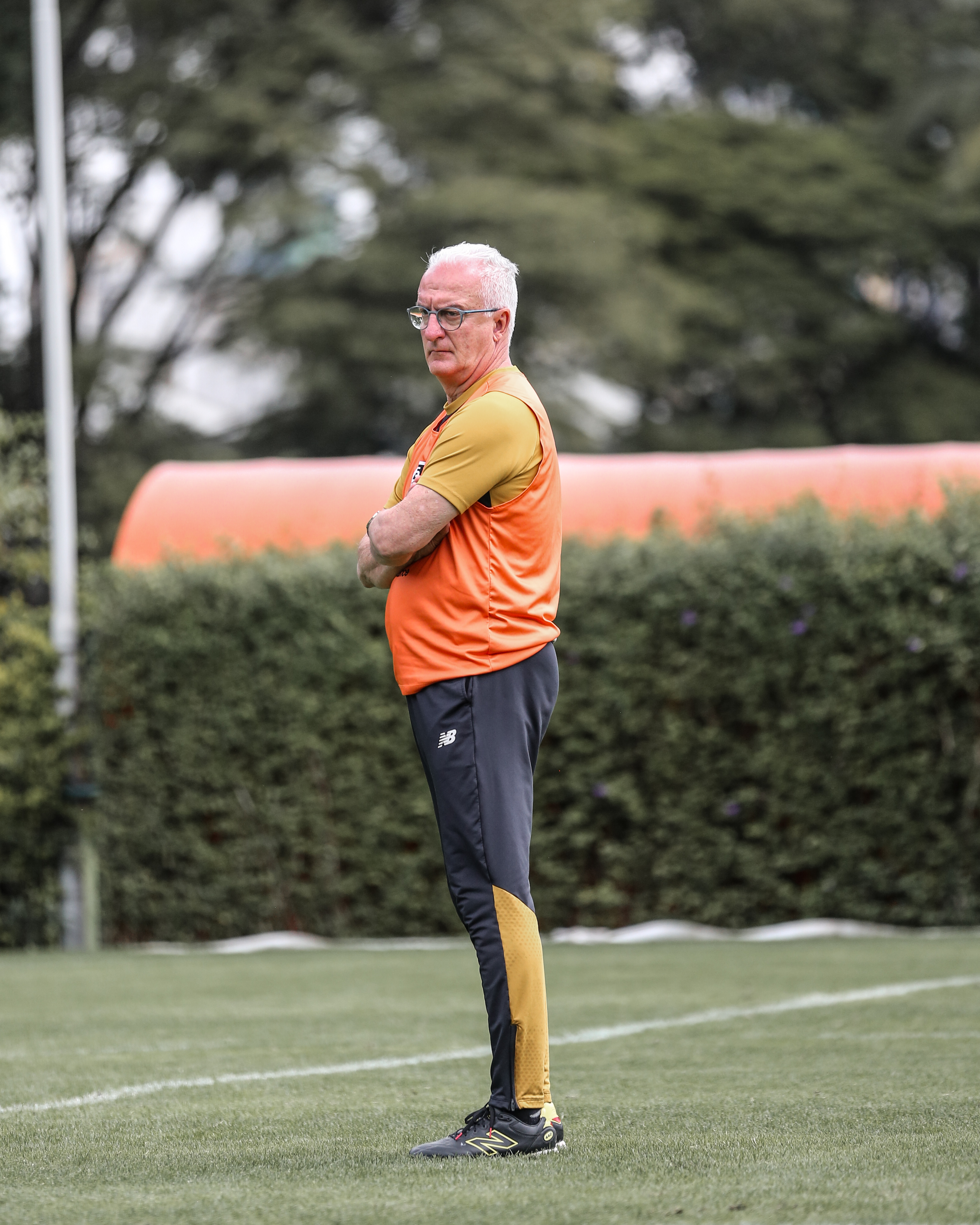 São Paulo fecha primeiro turno do Brasileirão em baixa e se afasta da briga pelo topo