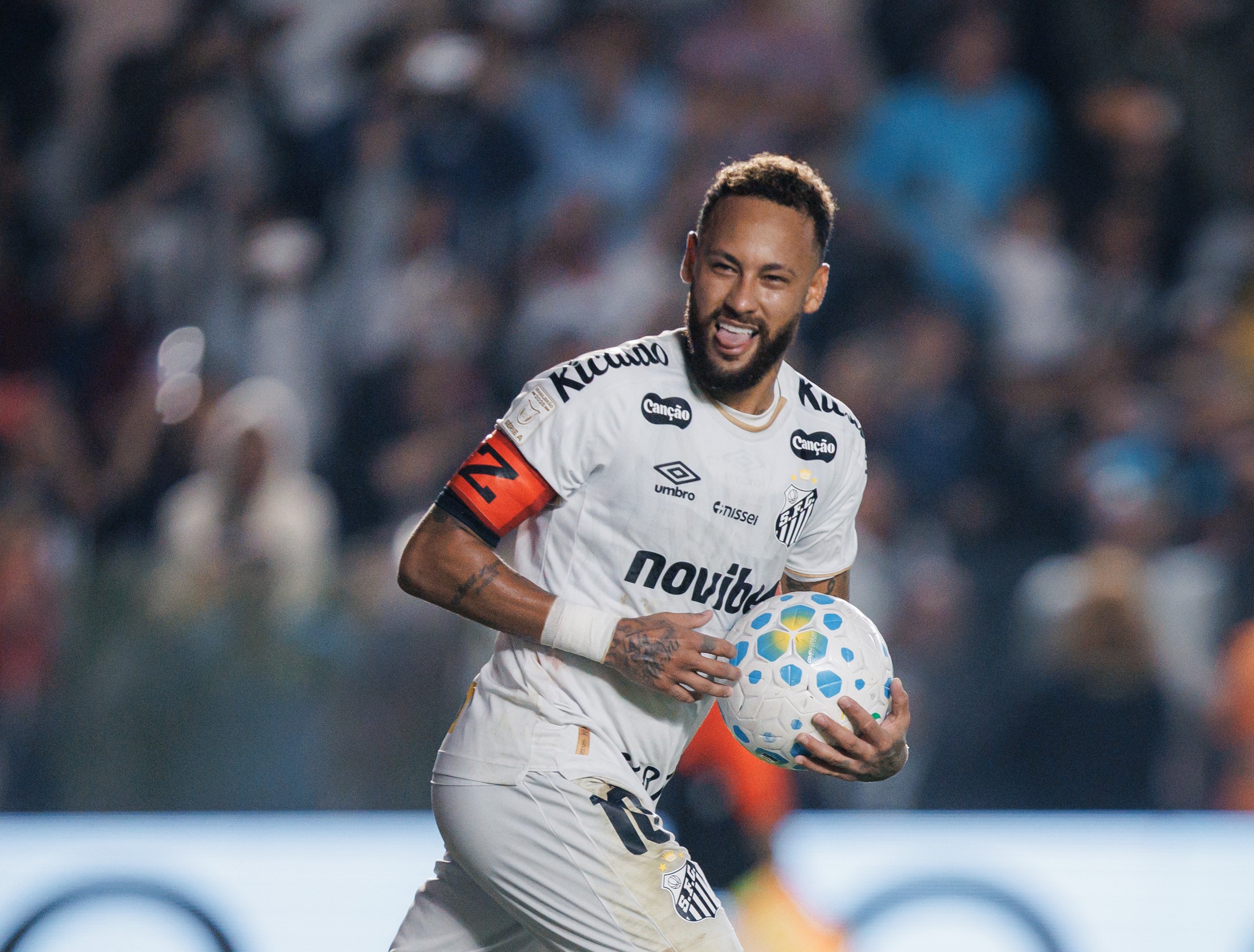 Paulo Turra isenta Neymar e diz que gestões são maior problema do Santos