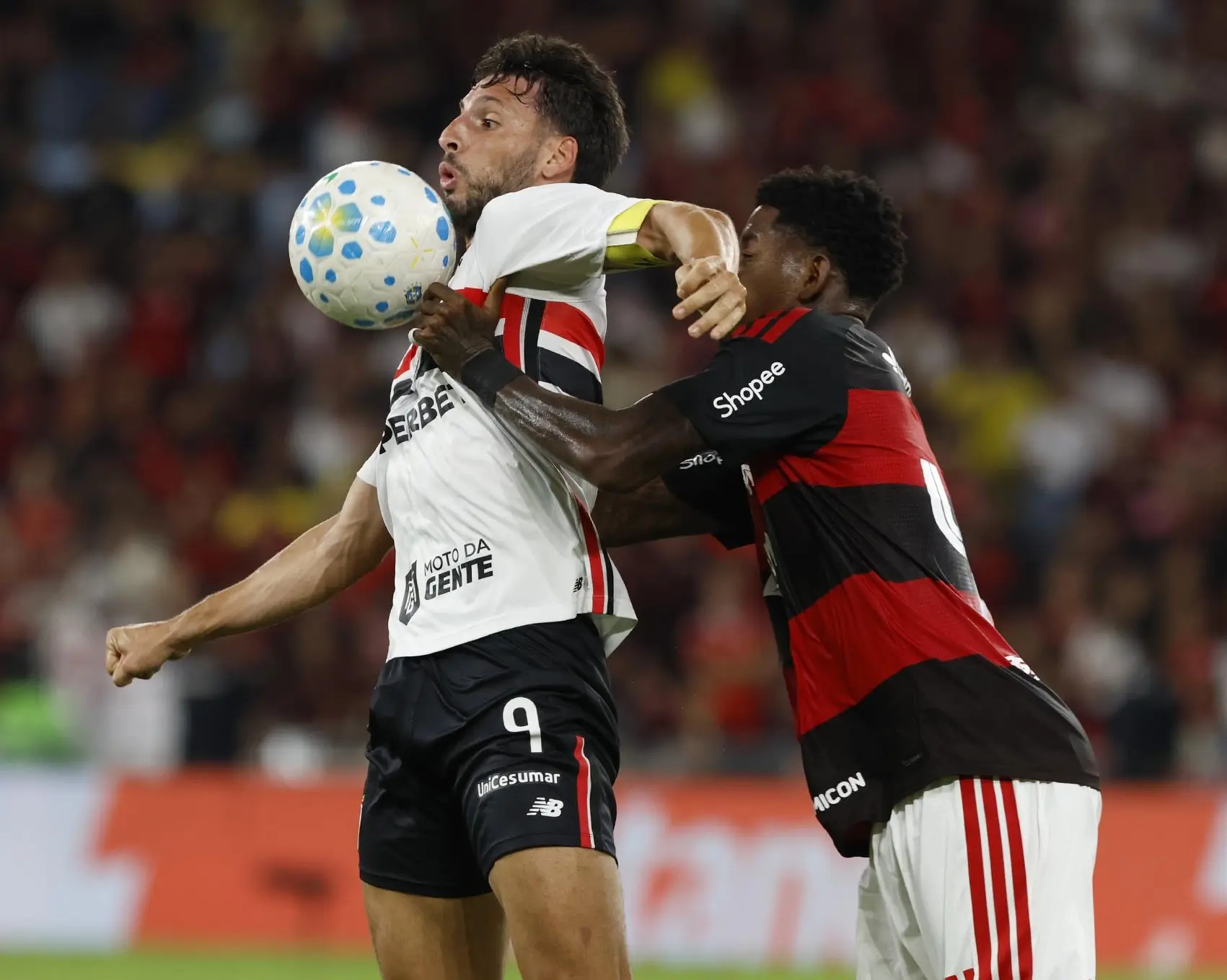 Imagem ilustrativa para a matéria