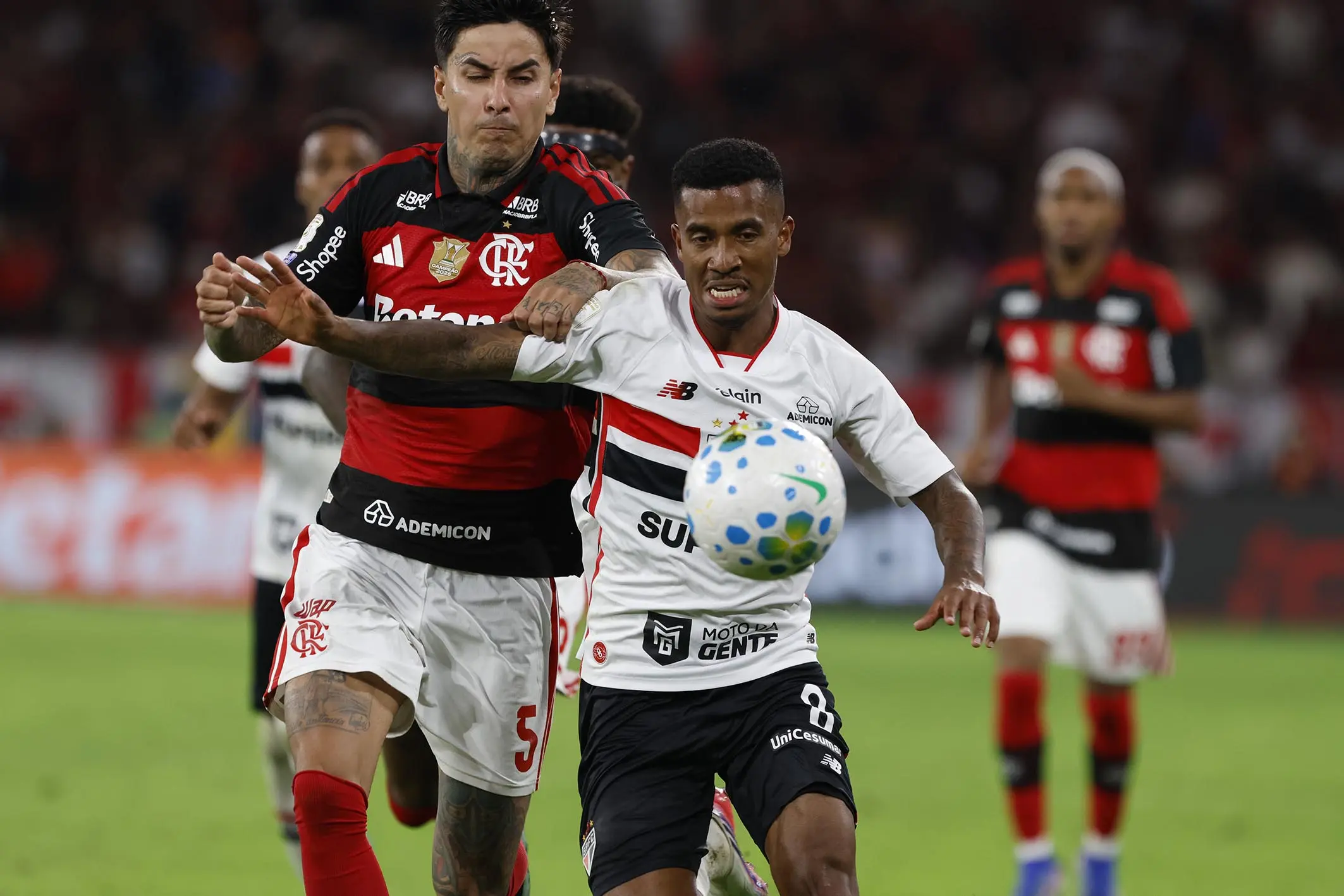 Imagem ilustrativa para a matéria