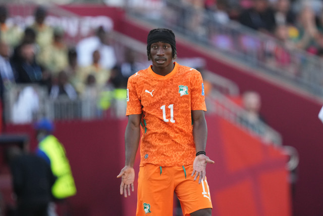 PSG fica perto de contratar destaque africano da Copa do Mundo