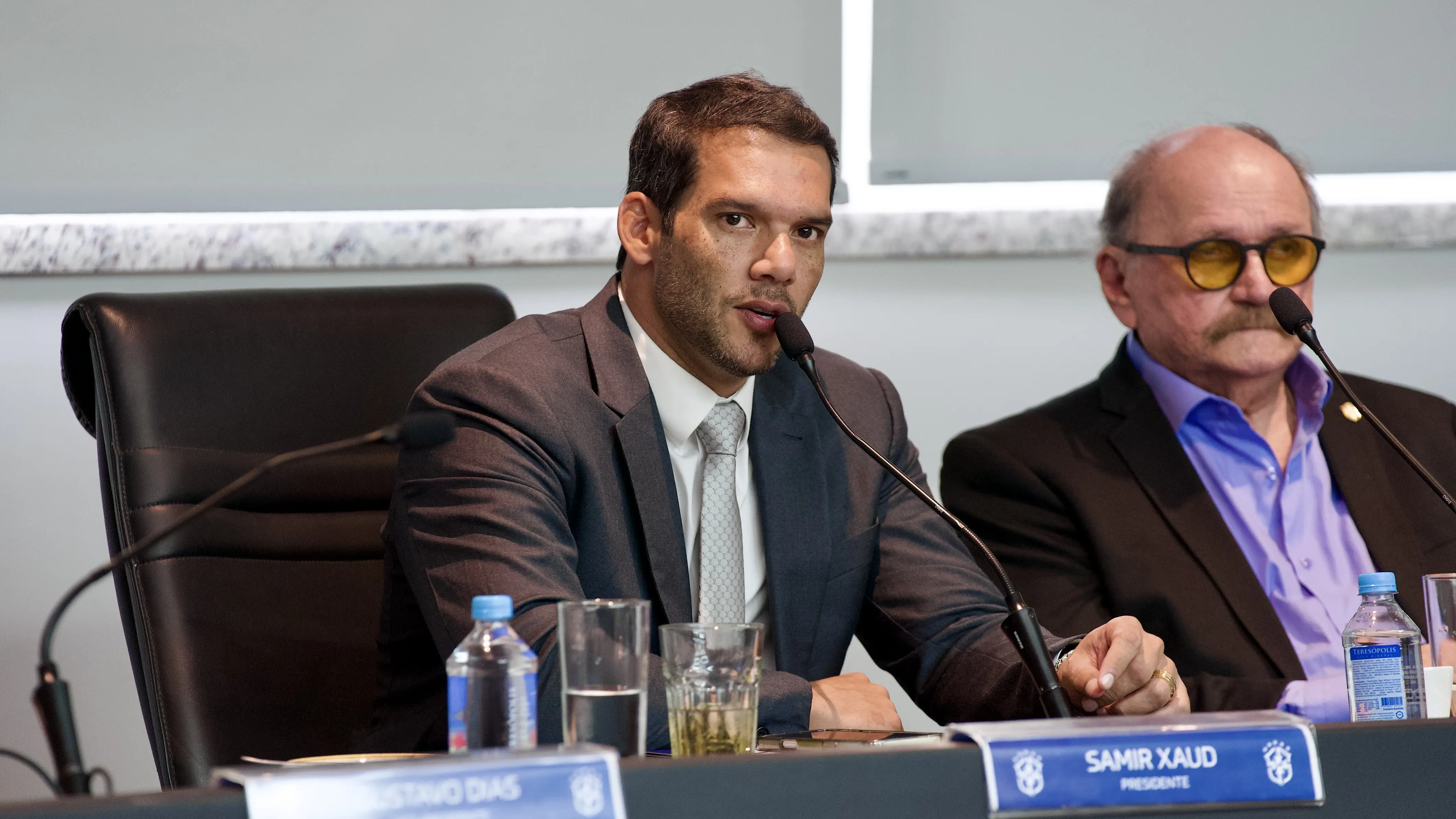 Brasileirão terá estreia do impedimento semiautomático a partir da 20ª rodada