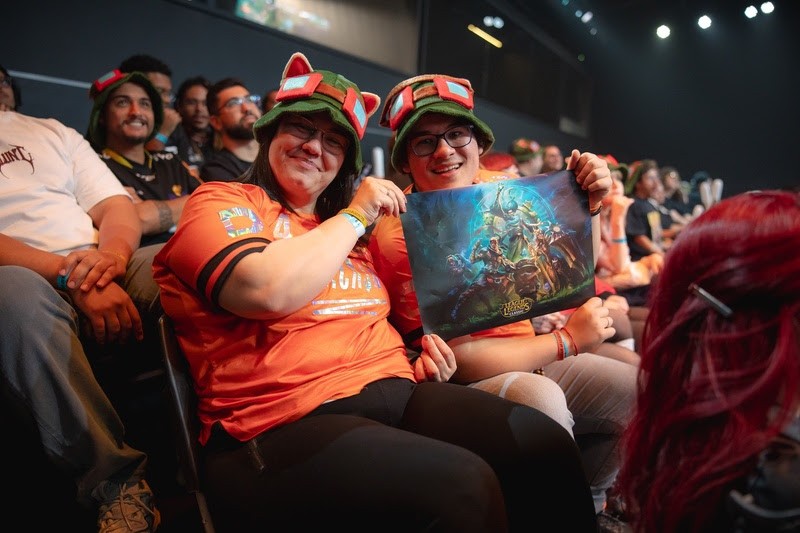 Estreia do League Classic conta com 16 Lan Parties espalhadas pelo Brasil