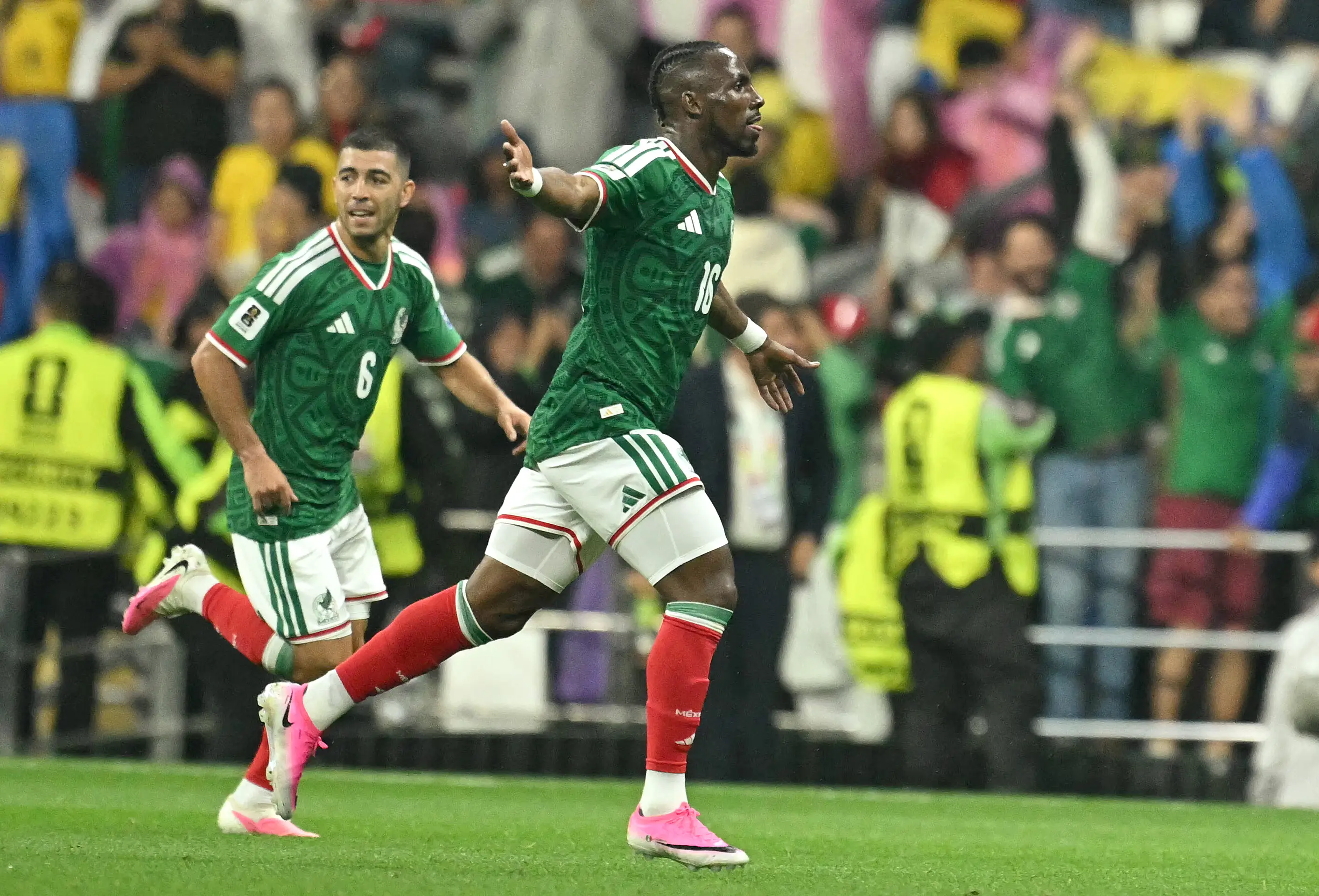 Jornais mexicanos exaltam classificação às oitavas e sonham com campanha histórica no Mundial