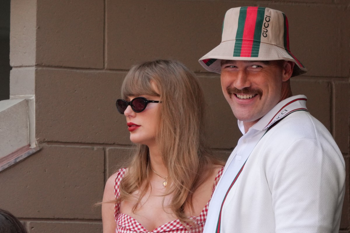 Taylor Swift e Travis Kelce casam-se em Nova York com convidados de luxo