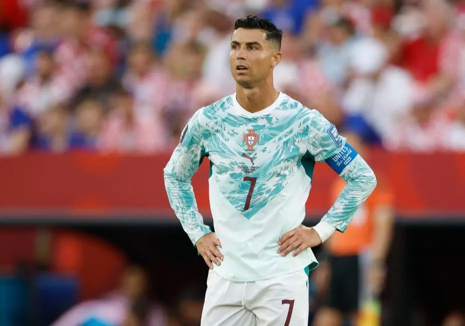 Cristiano Ronaldo confirma última participação em Copas do Mundo
