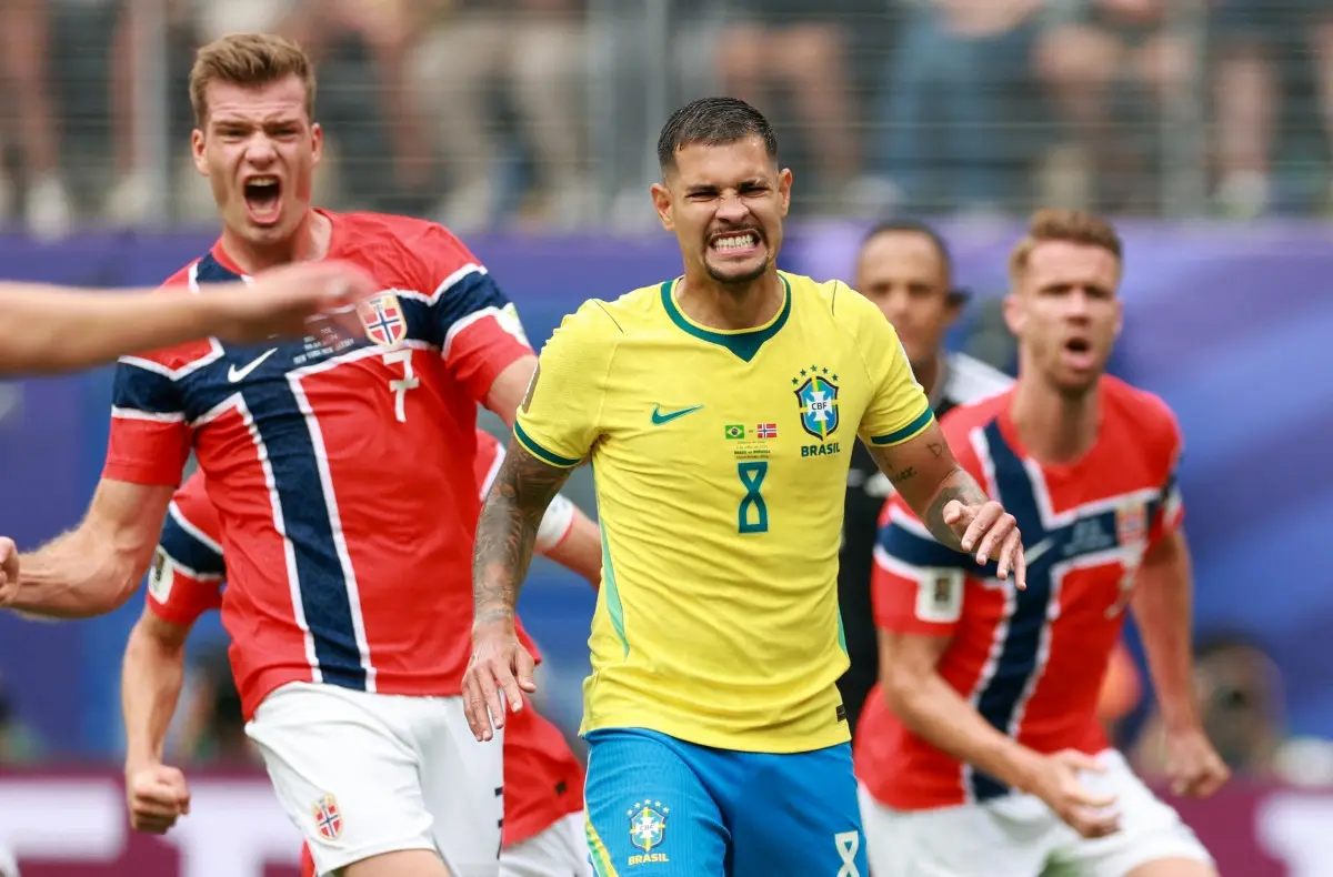 Imagem ilustrativa para a matéria