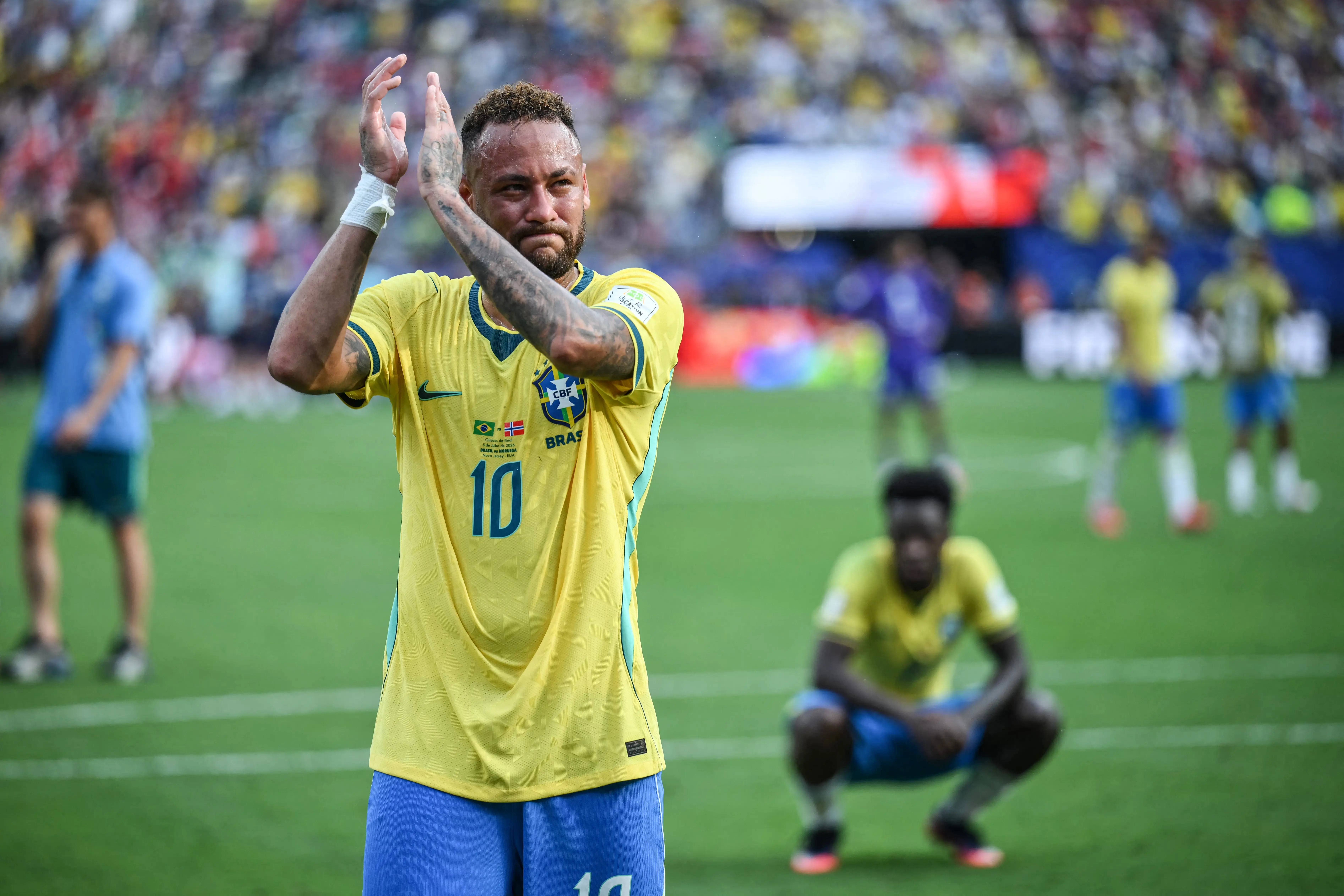 Neymar Seleção Copa