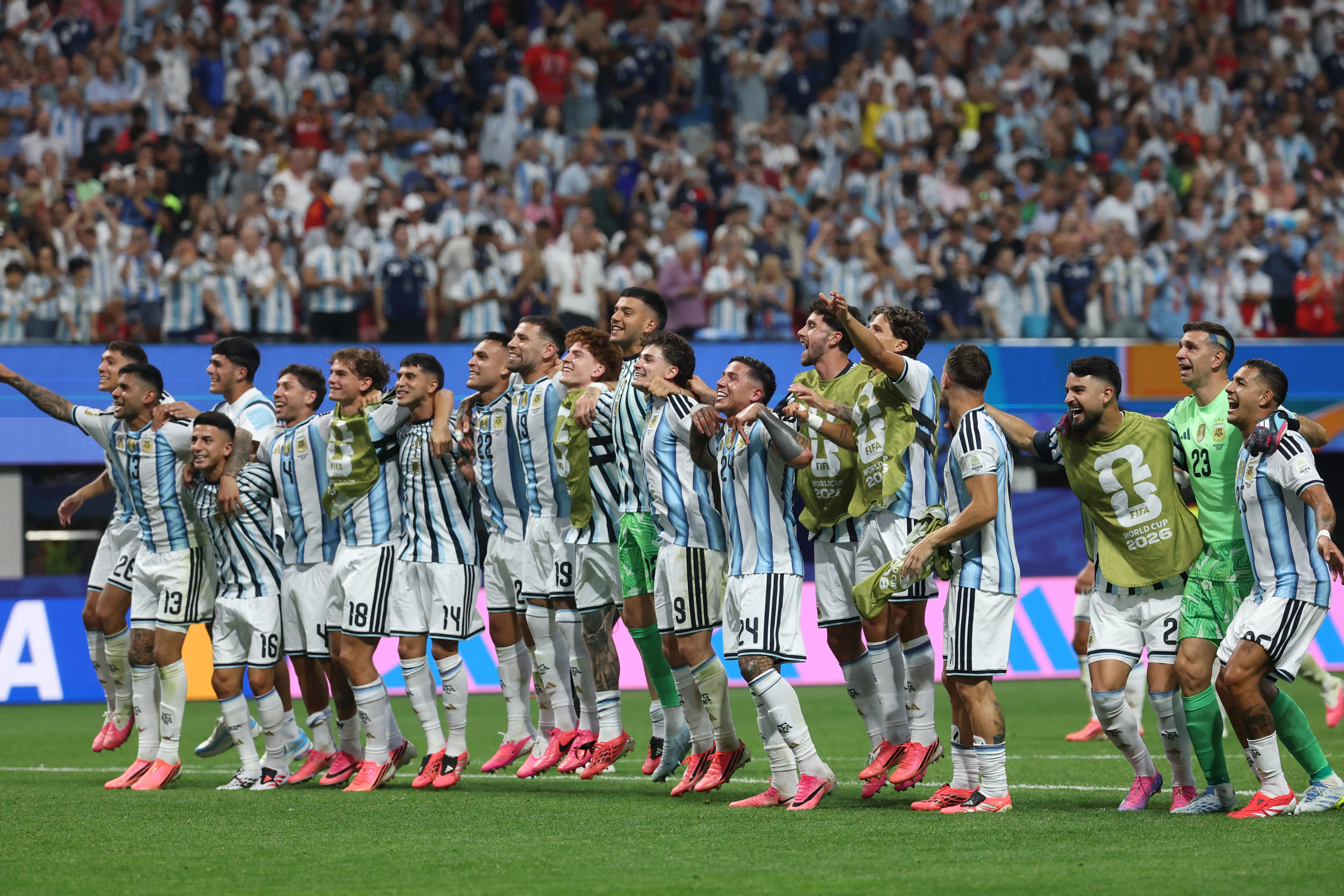 Argentina x Suíça: veja prováveis escalações e onde assistir ao duelo pelas quartas da Copa do Mundo