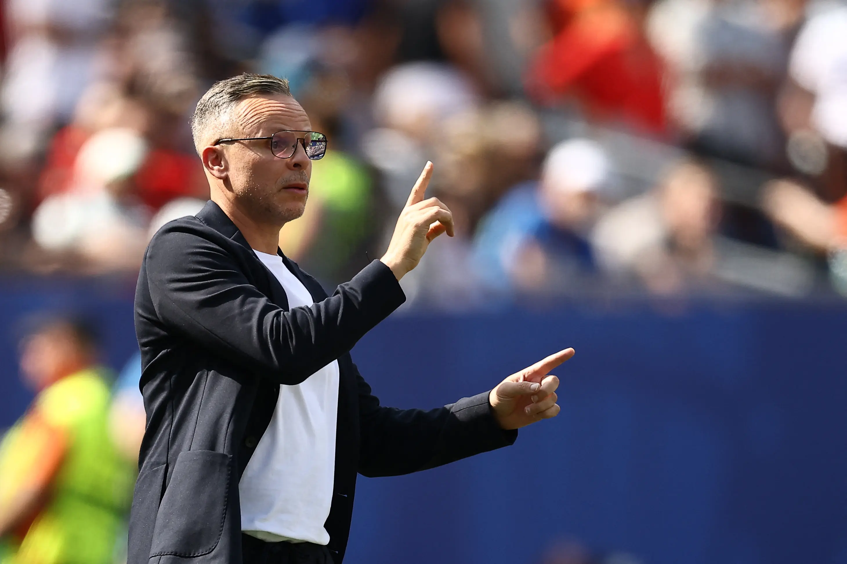 Mohamed Ouabhi continuará como técnico da seleção do Marrocos