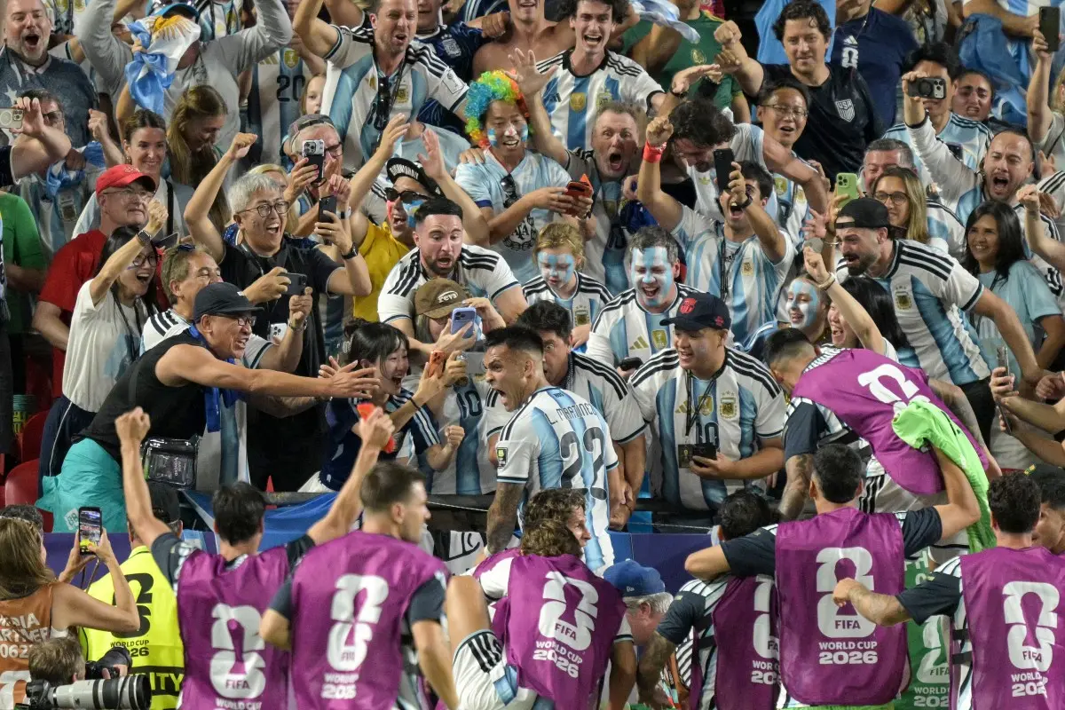 Copa de 2026 atinge 99% de ocupação e supera públicos somados de Rússia e Catar