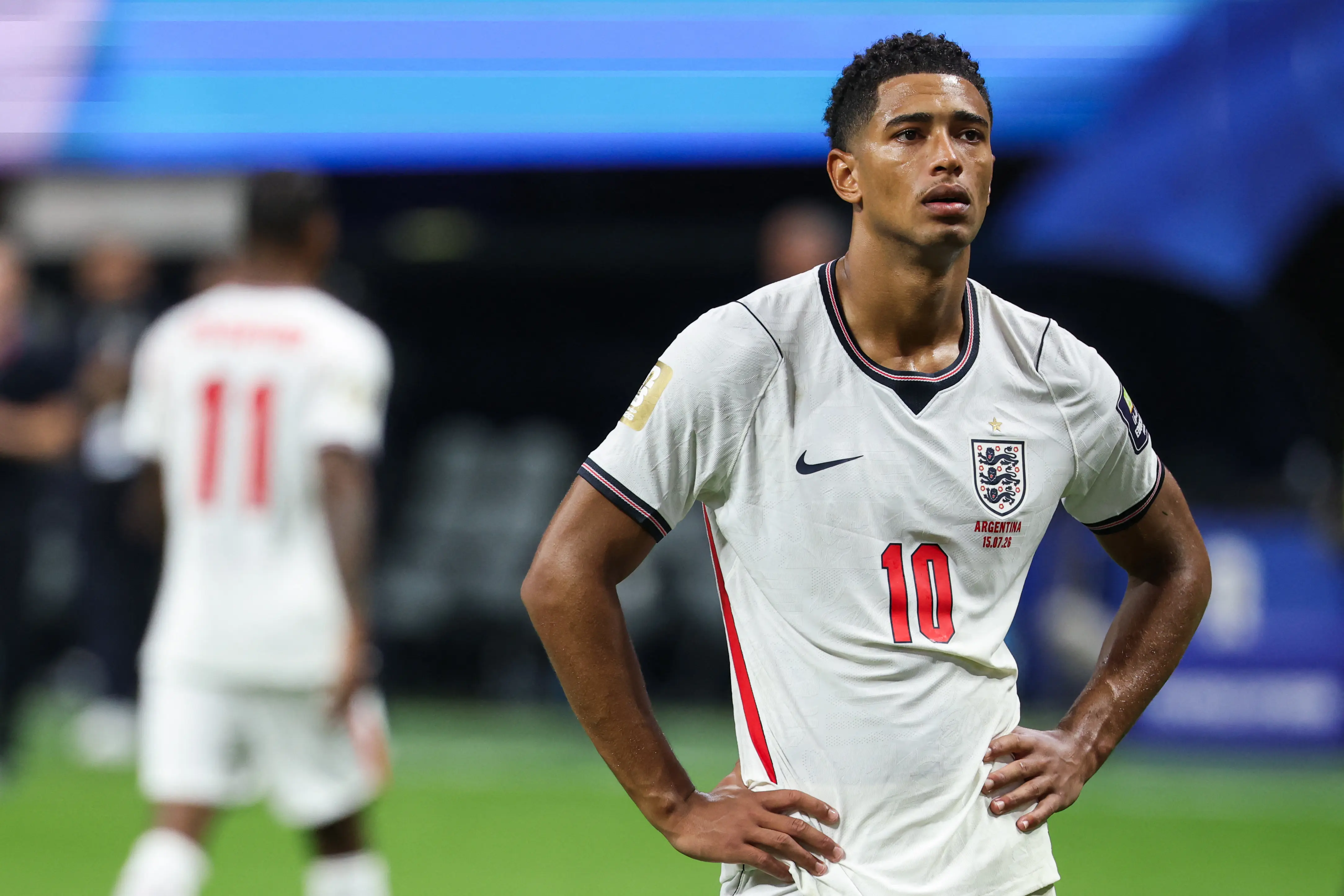 Imprensa britânica lamenta eliminação da Inglaterra e fim do sonho do título mundial