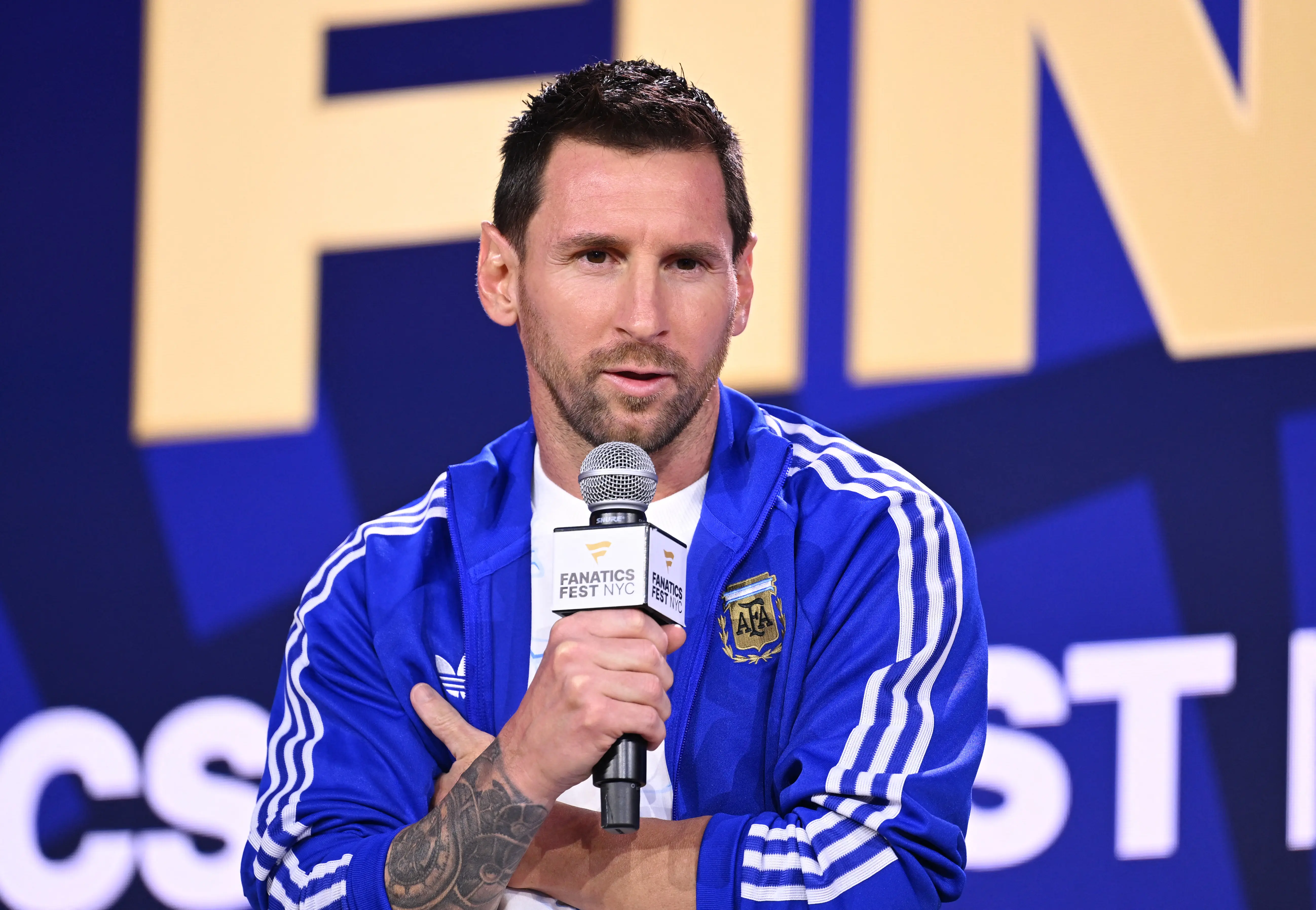 Rivalidade no futebol: por que a Argentina de Messi enfrenta oposição na América Latina Rivalidade no futebol: por que a Argentina de Messi enfrenta oposição na América Latina