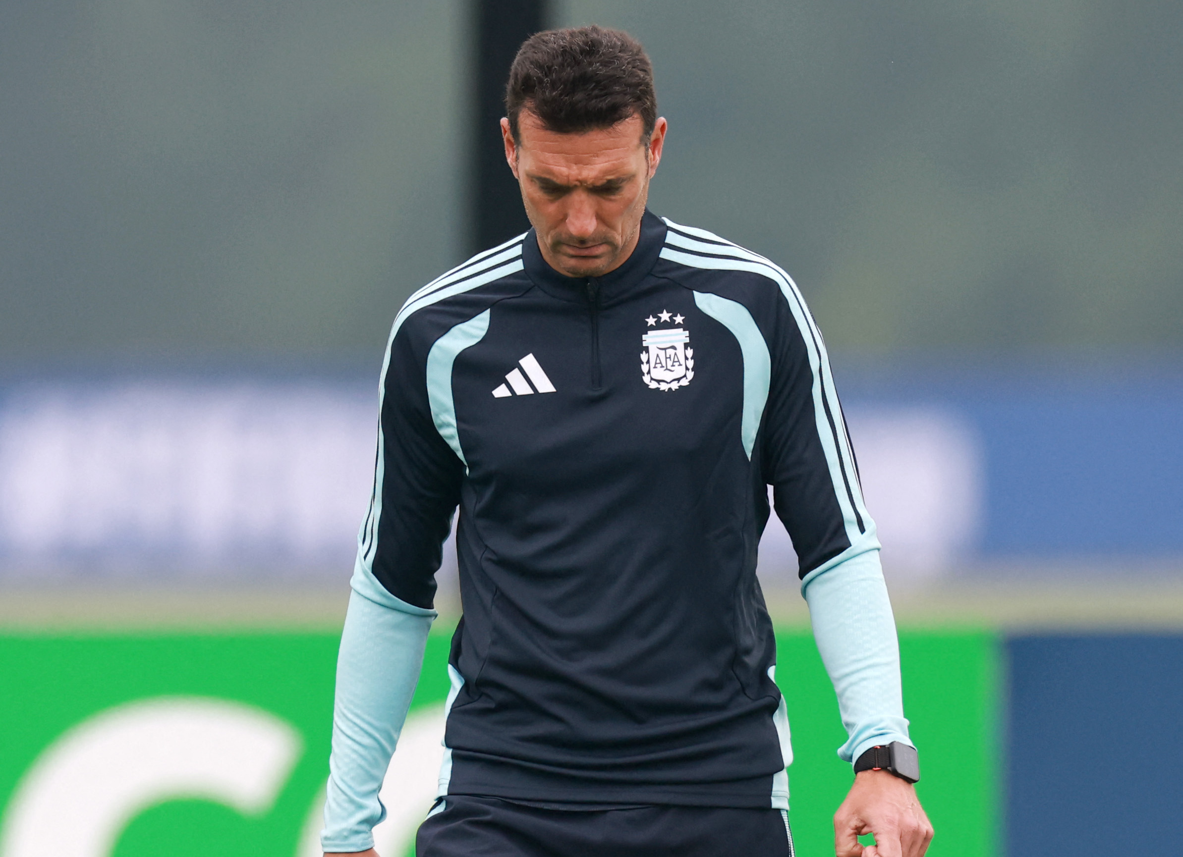 Scaloni, o maestro inesperado que regeu a era mais gloriosa da Argentina
