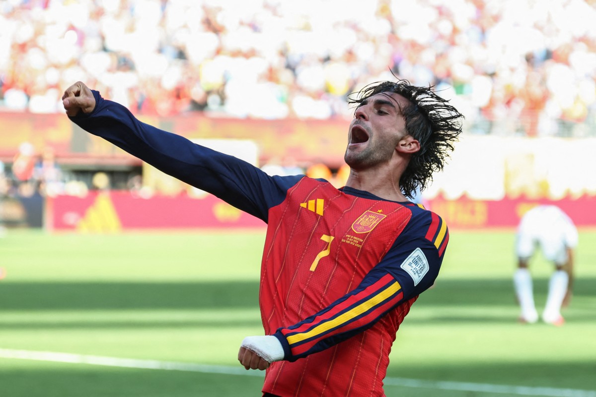 Quem é Ferran Torres? Conheça o herói do título mundial da Espanha