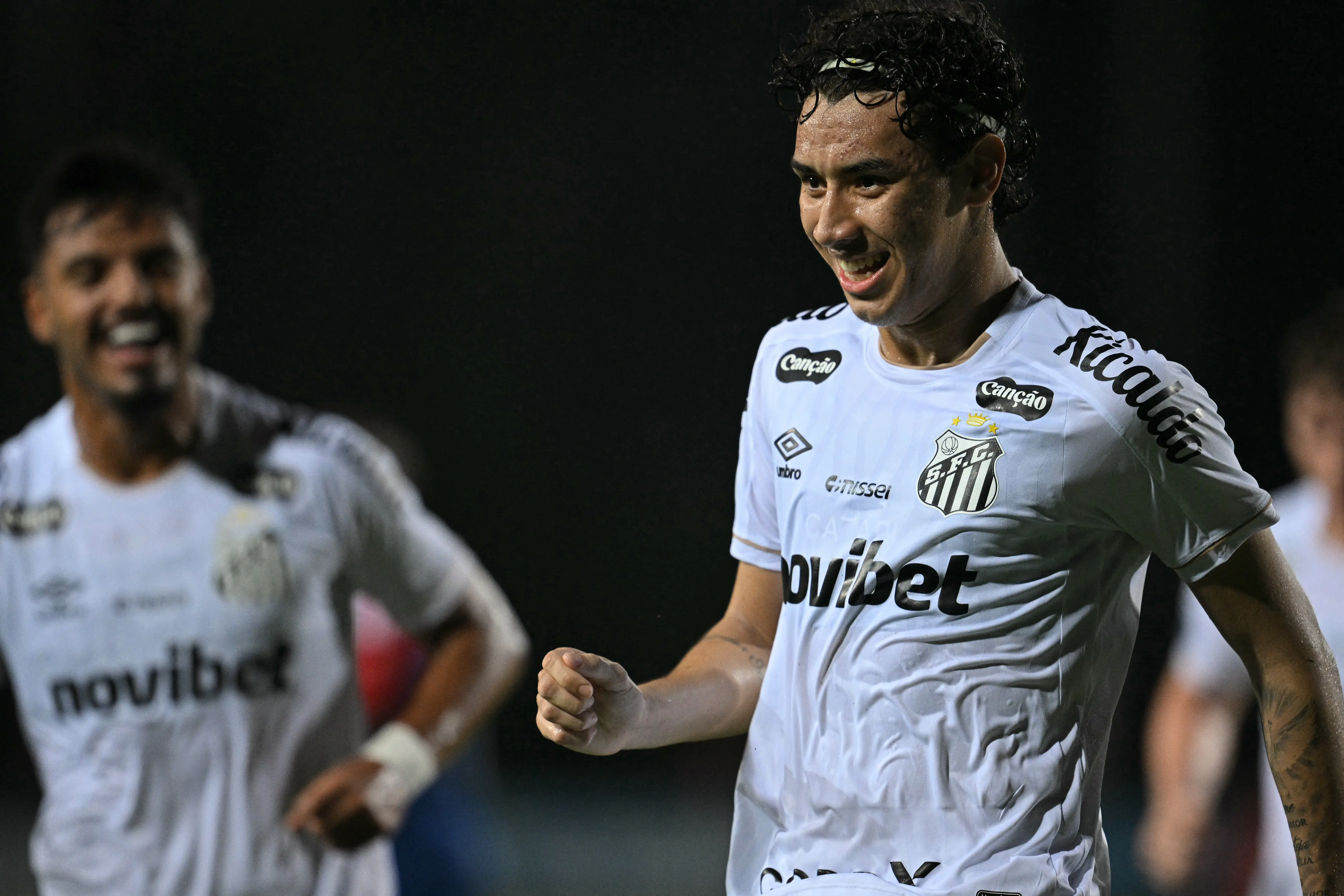 Análise: Santos convence na Venezuela, mas goleada sobre UCV não pode iludir